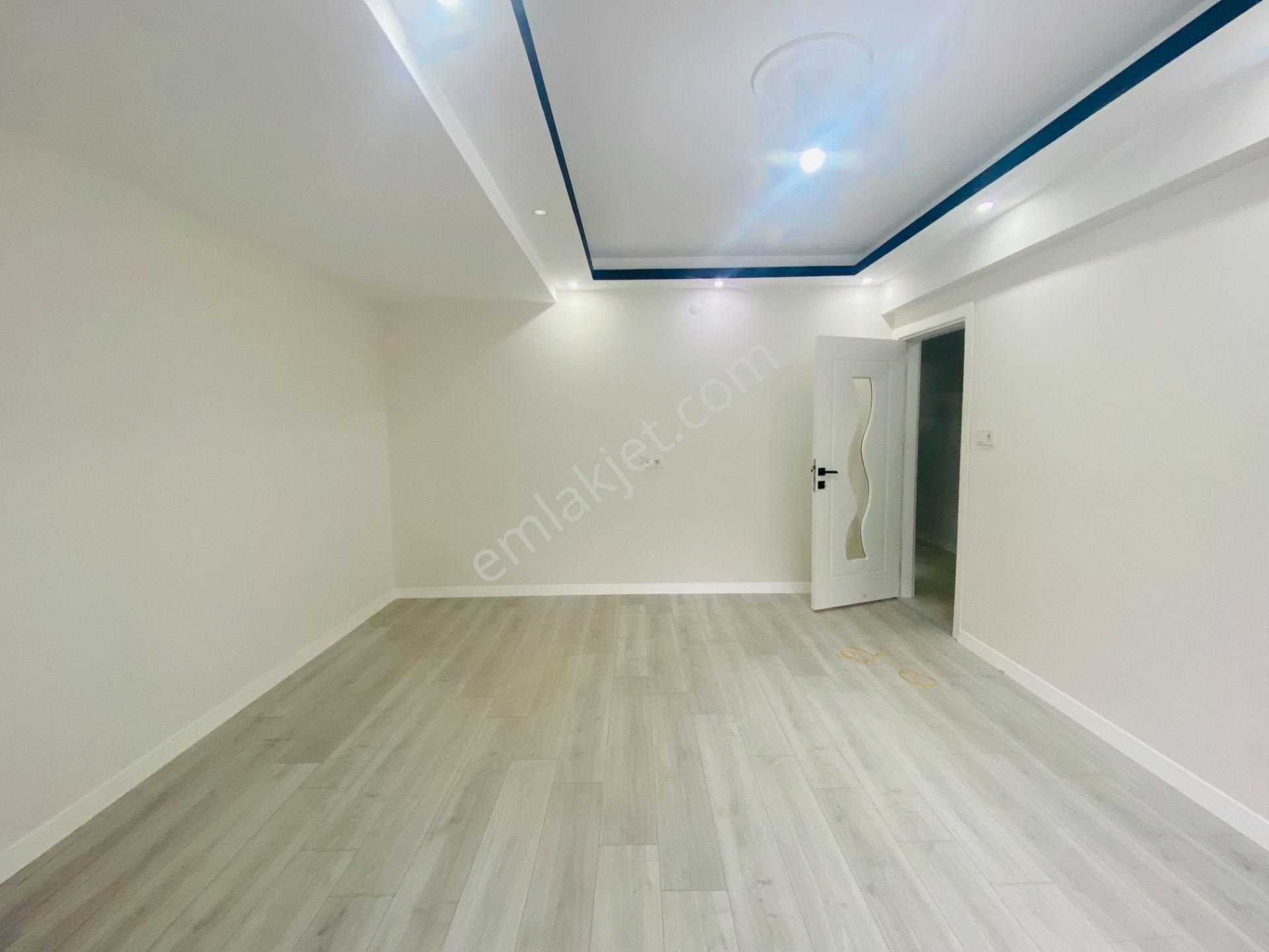 Güven'den Kapaklıda Hastaneye Yakın,k.otoparklı Arakat 2+1 Daire - Görsel 15