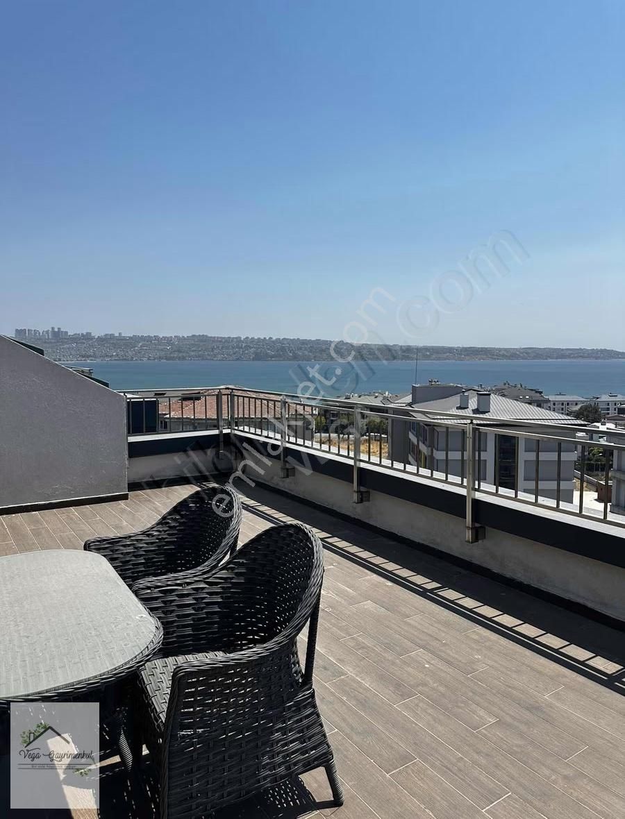 Büyükçekmece Ekinoba Dia Bella 3+2 Dubleks Daire Kiralık - Görsel 3