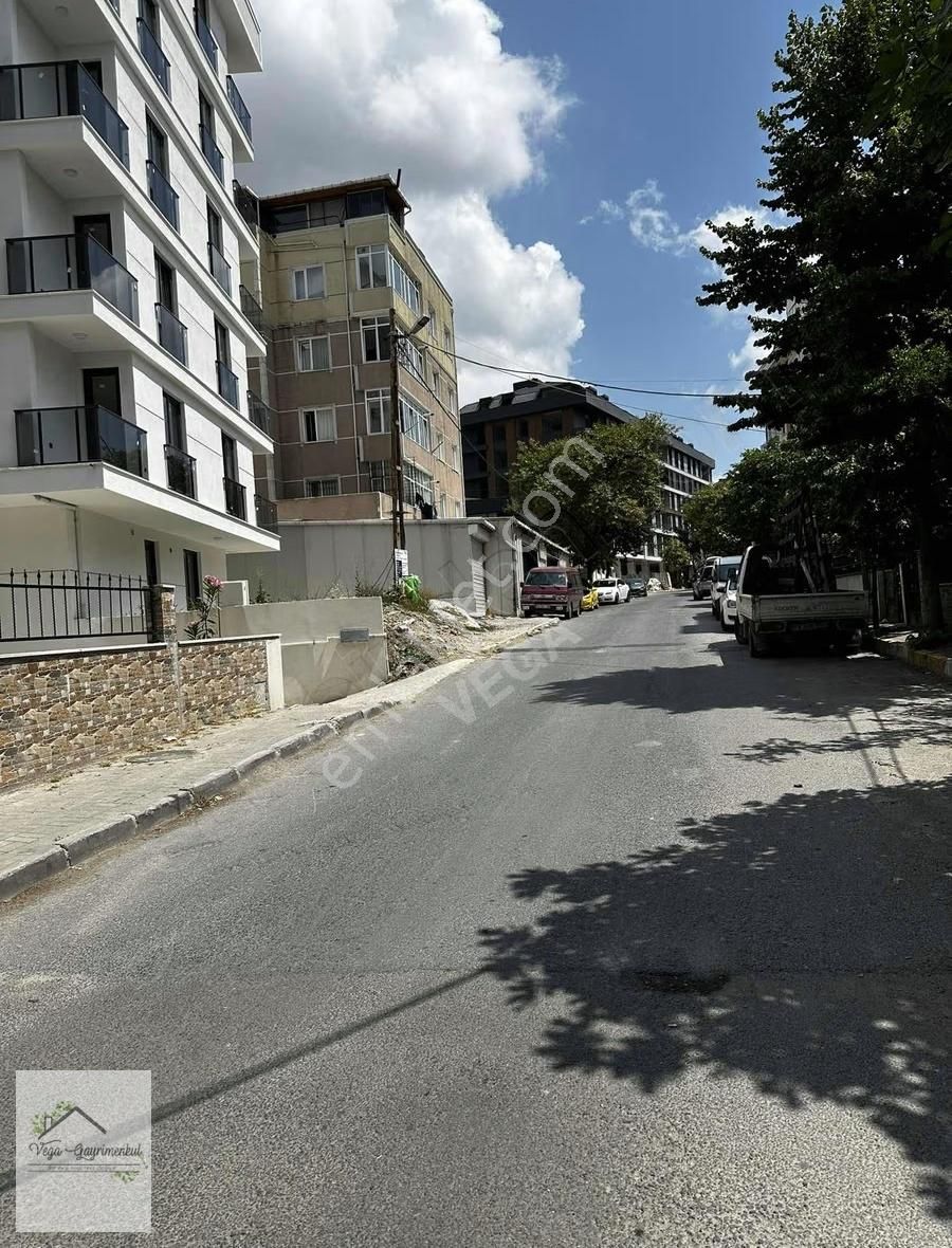 Beylikdüzü Dereağzı Mahallesi Giriş Kat 2+1 Daire Satılık - Görsel 13