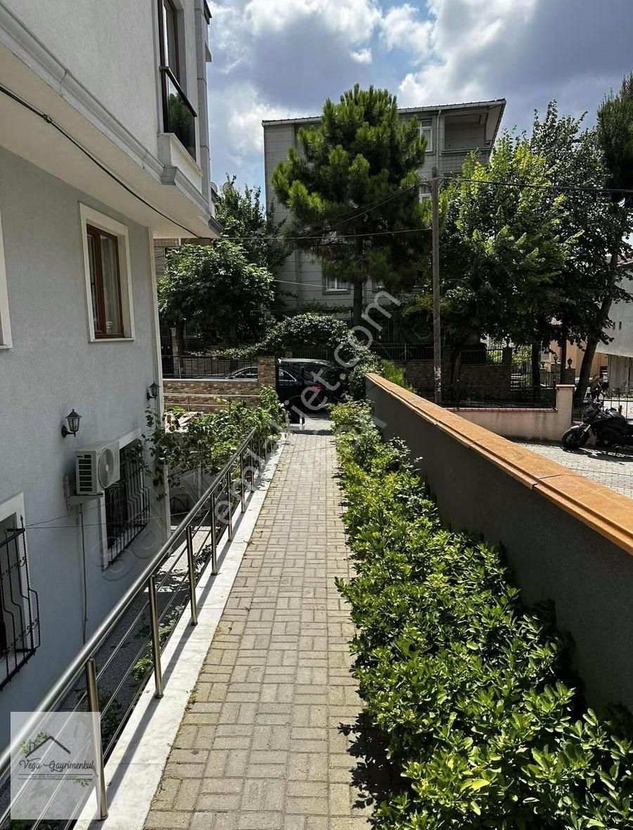 Beylikdüzü Dereağzı Mahallesi Giriş Kat 2+1 Daire Satılık - Görsel 20