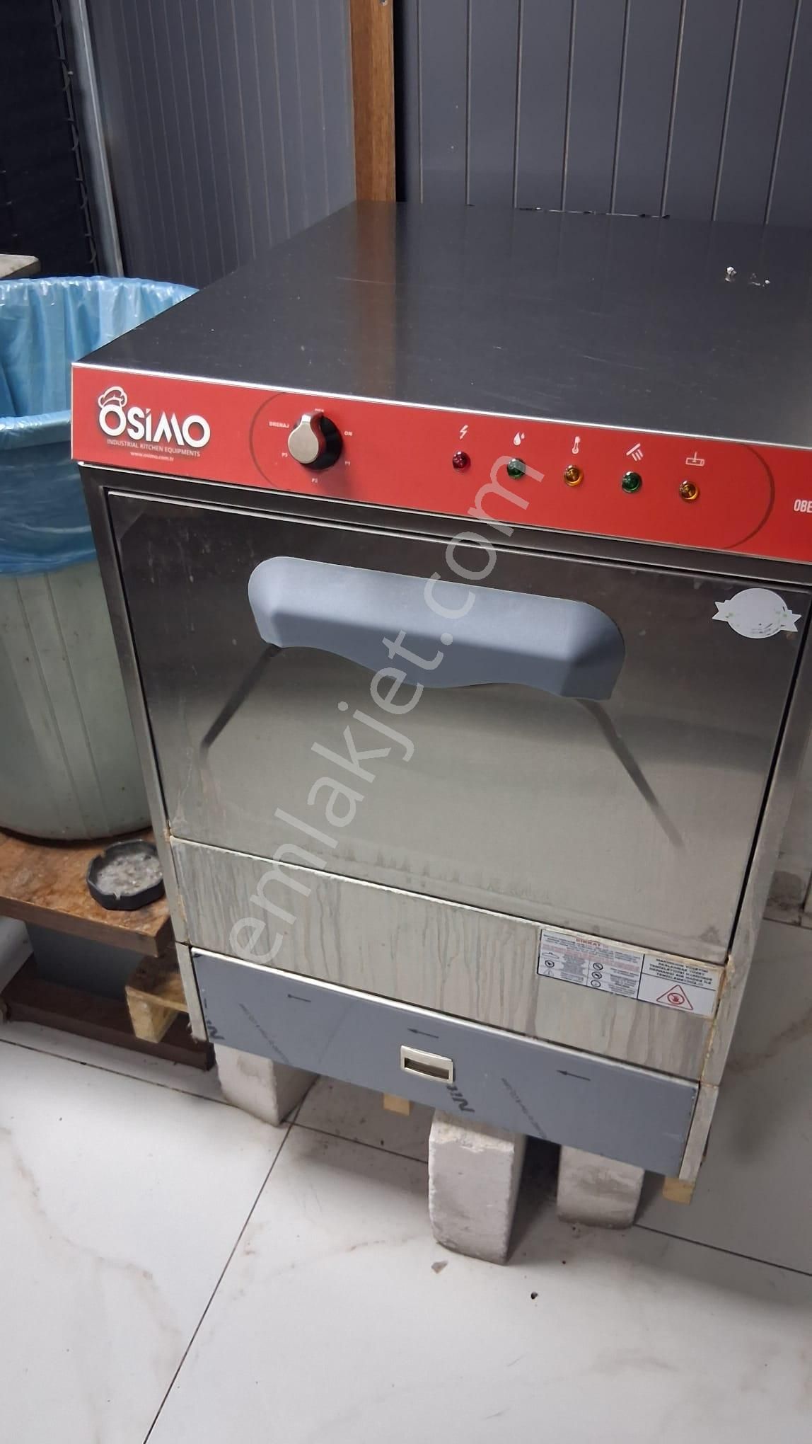 Liman Mh. Boğaçay Caddesi Üstünde Bacalı 280 M2 Cafe (dolu Boş) - Görsel 19