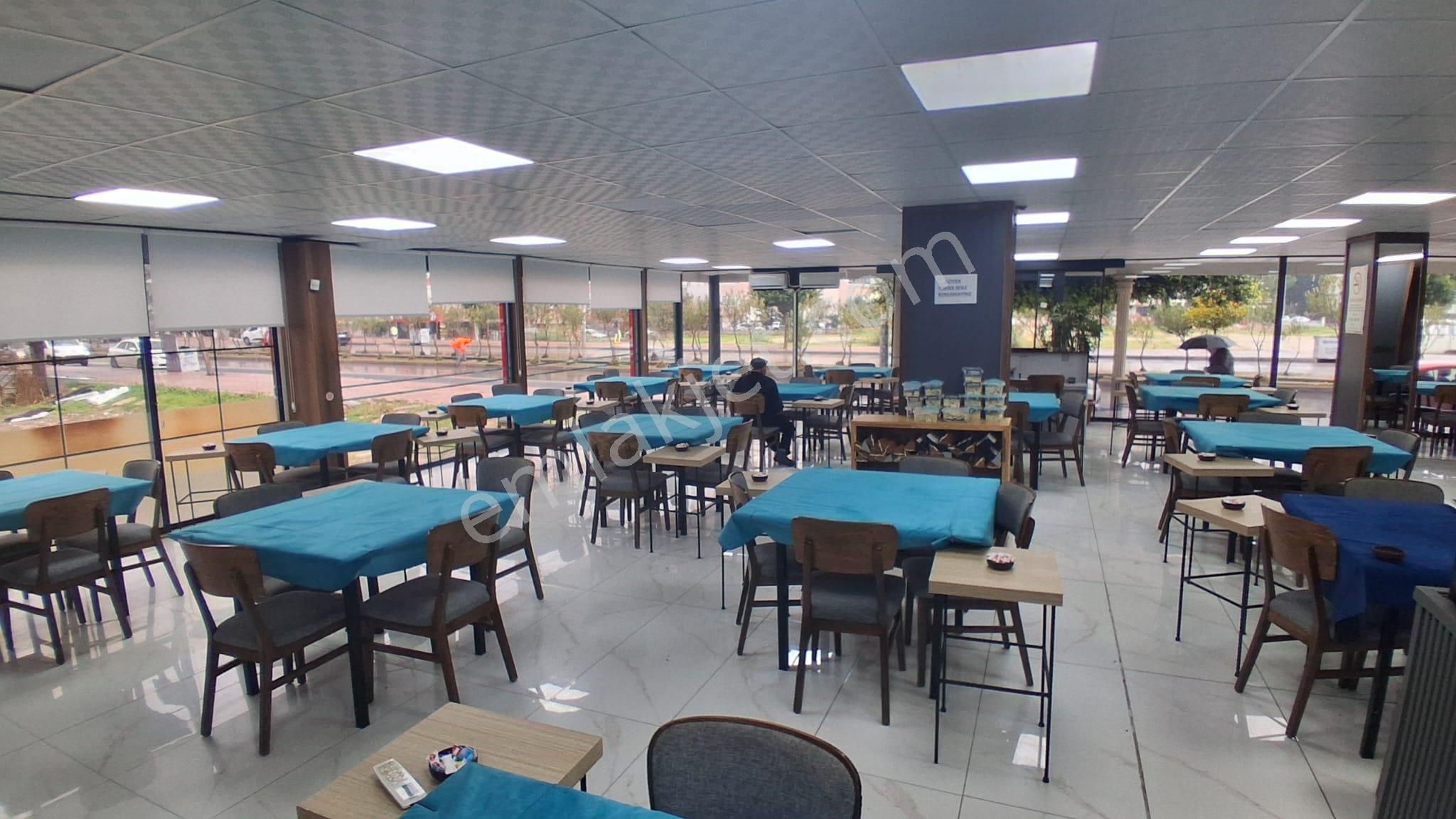 Liman Mh. Boğaçay Caddesi Üstünde Bacalı 280 M2 Cafe (dolu Boş) - Görsel 8
