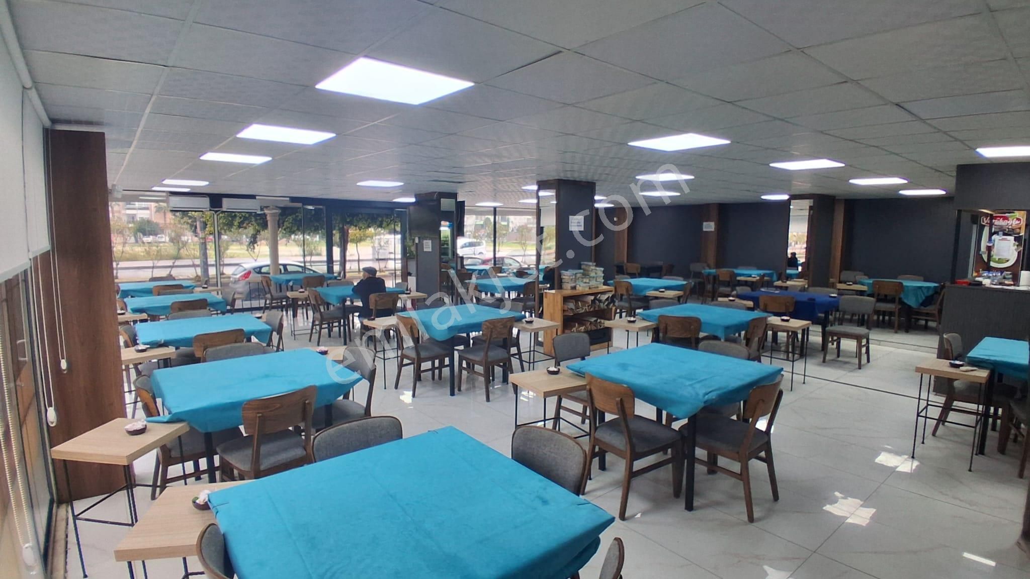 Liman Mh. Boğaçay Caddesi Üstünde Bacalı 280 M2 Cafe (dolu Boş) - Görsel 10