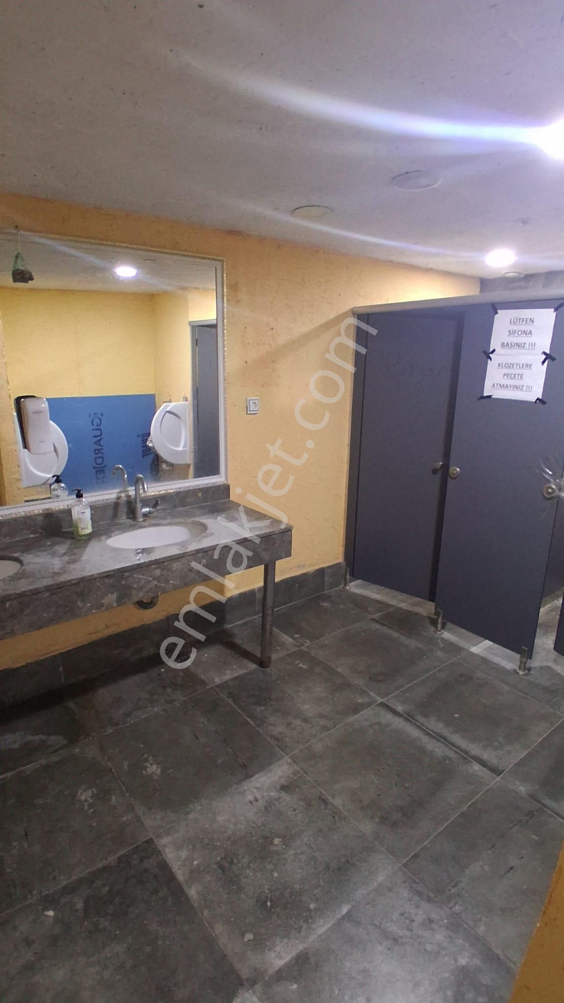 Liman Mh. Boğaçay Caddesi Üstünde Bacalı 280 M2 Cafe (dolu Boş) - Görsel 14