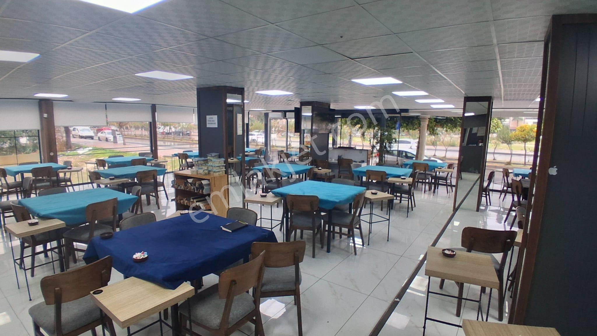Liman Mh. Boğaçay Caddesi Üstünde Bacalı 280 M2 Cafe (dolu Boş) - Görsel 3