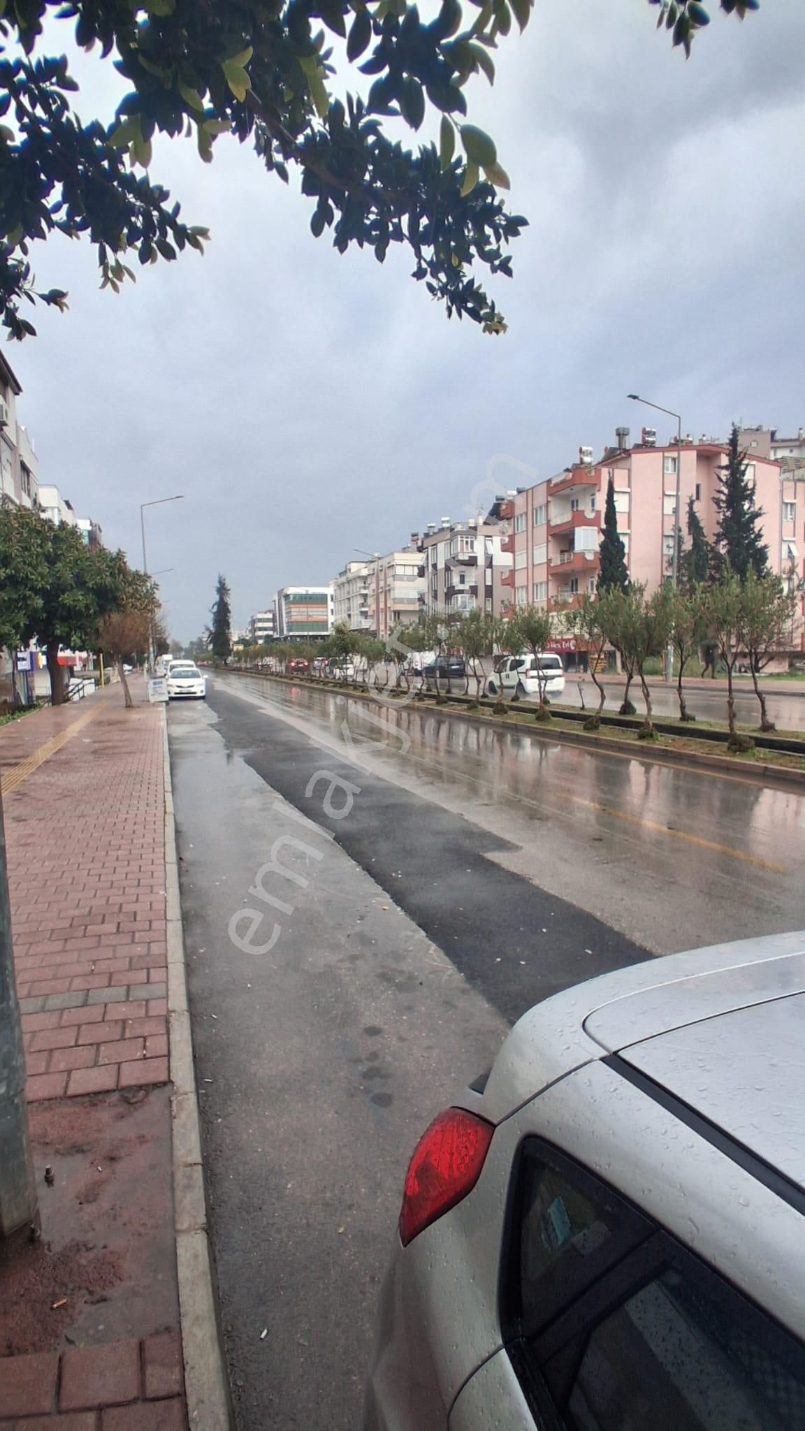 Liman Mh. Boğaçay Caddesi Üstünde Bacalı 280 M2 Cafe (dolu Boş) - Görsel 16