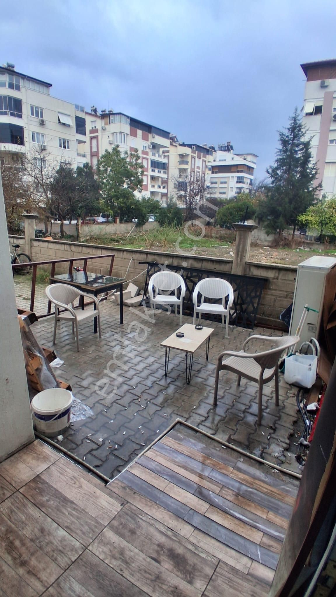 Liman Mh. Boğaçay Caddesi Üstünde Bacalı 280 M2 Cafe (dolu Boş) - Görsel 20