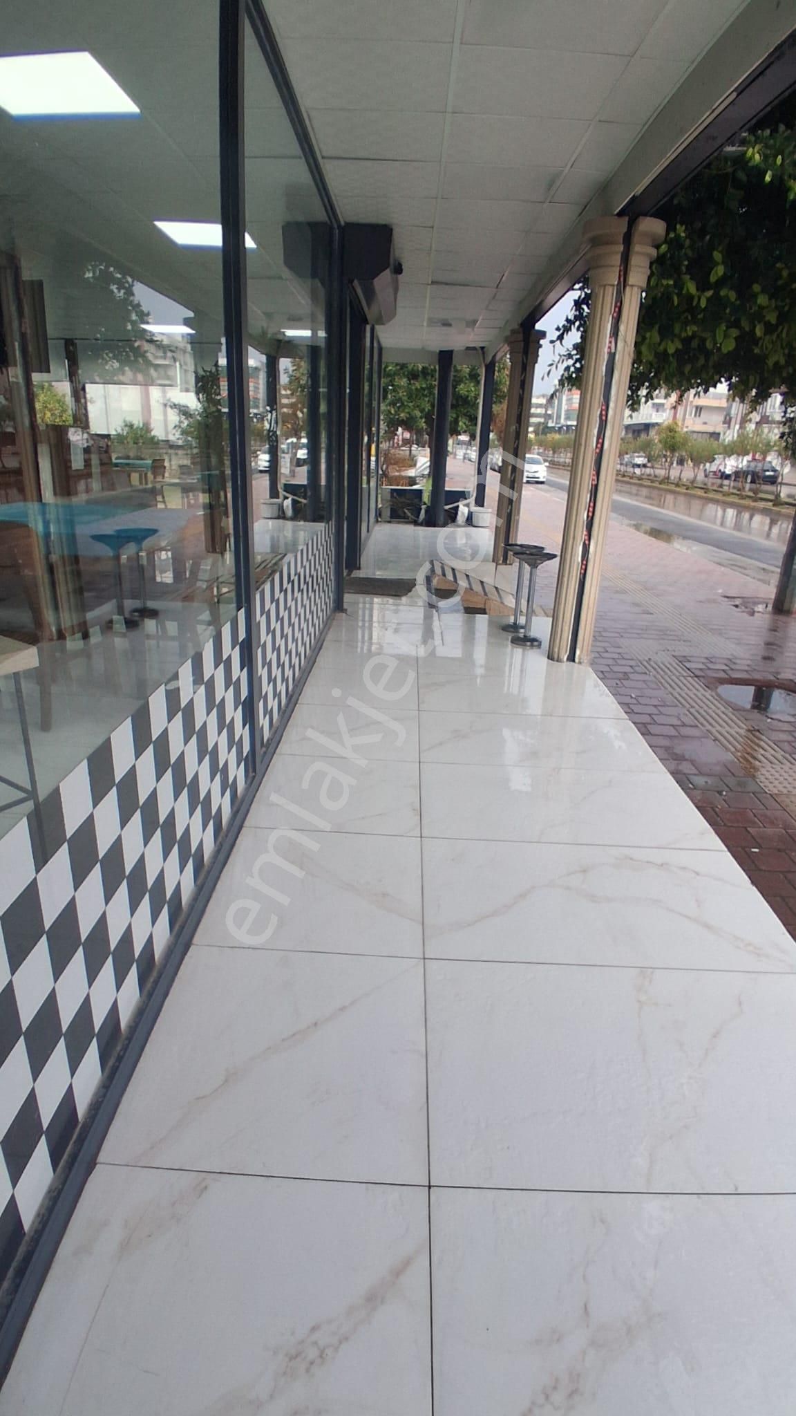 Liman Mh. Boğaçay Caddesi Üstünde Bacalı 280 M2 Cafe (dolu Boş) - Görsel 15