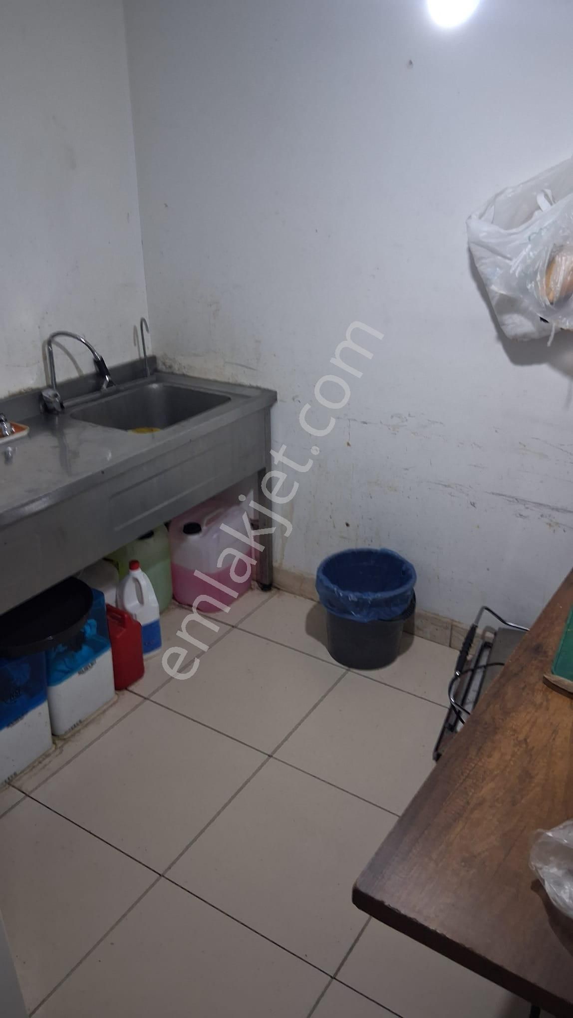 Liman Mh. Boğaçay Caddesi Üstünde Bacalı 280 M2 Cafe (dolu Boş) - Görsel 18