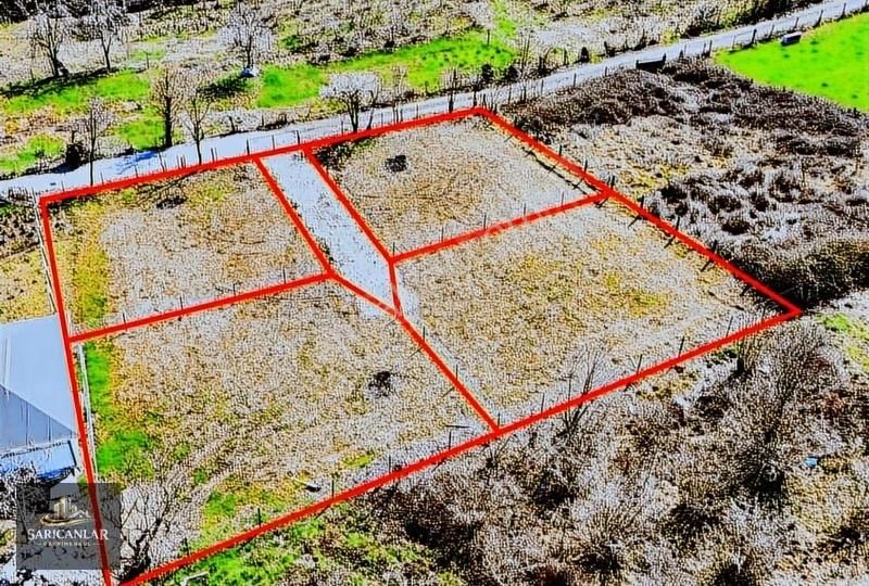 Kandıra Akçabeylide Konut İmarlı Satılık Arsa 300 M2 - Görsel 3