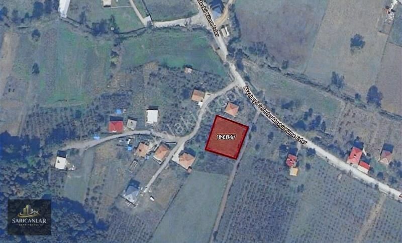 Kandıra Akçabeylide Konut İmarlı Satılık Arsa 300 M2 - Görsel 6