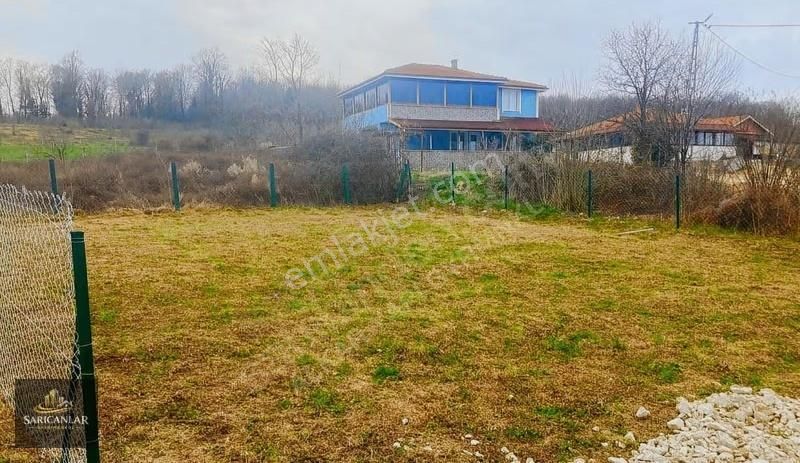 Kandıra Akçabeylide Konut İmarlı Satılık Arsa 300 M2