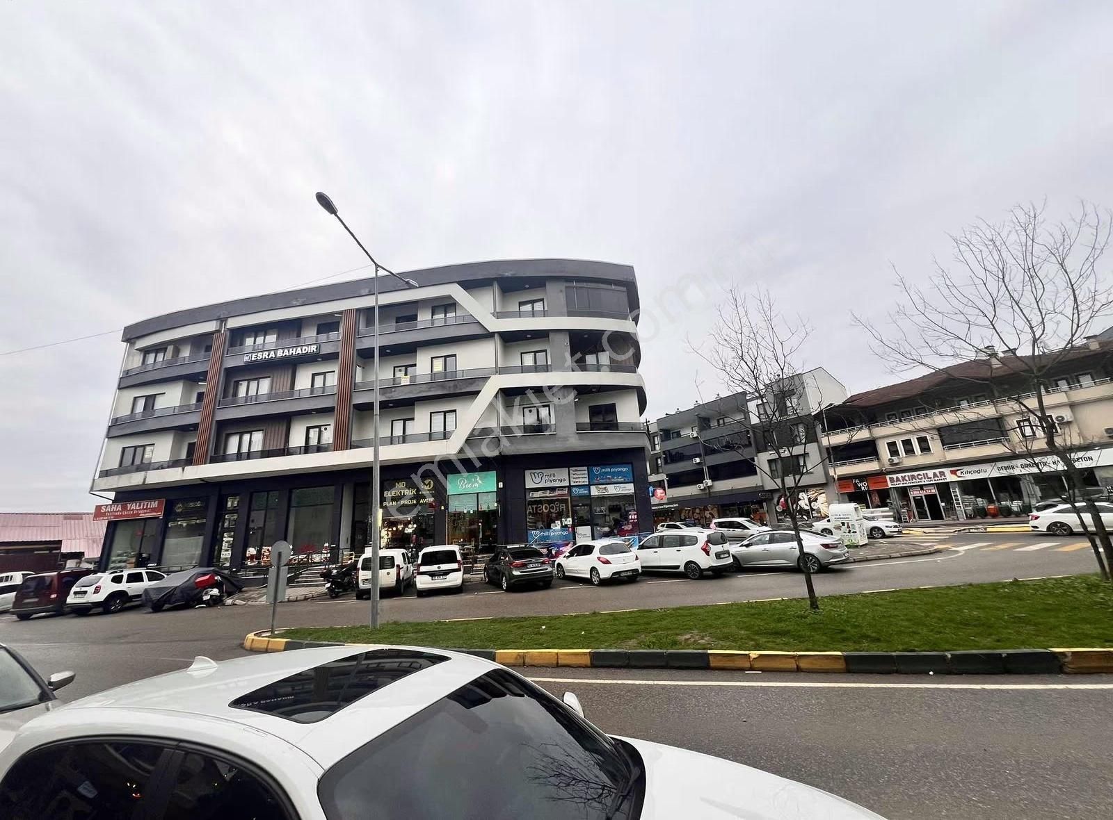 Yeni Mahalle Merkezde Süper 2+1 - Görsel 5