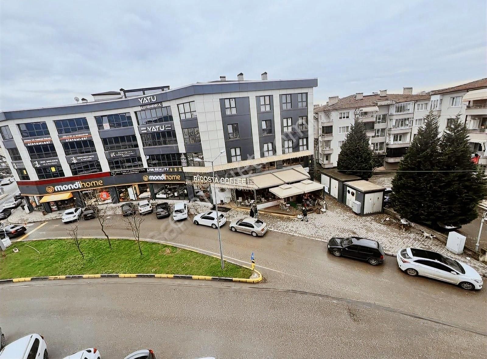 Yeni Mahalle Merkezde Süper 2+1 - Görsel 6