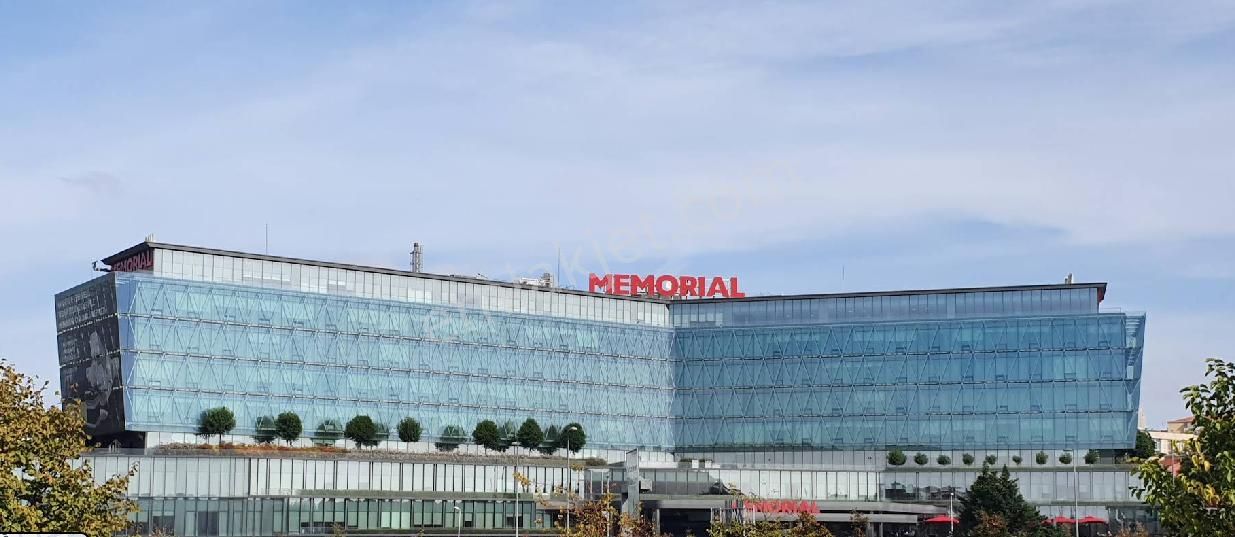 Bahçelievler E5 Yakını 2+1 95m2 Sıfır Binada Satılık Daire - Görsel 2