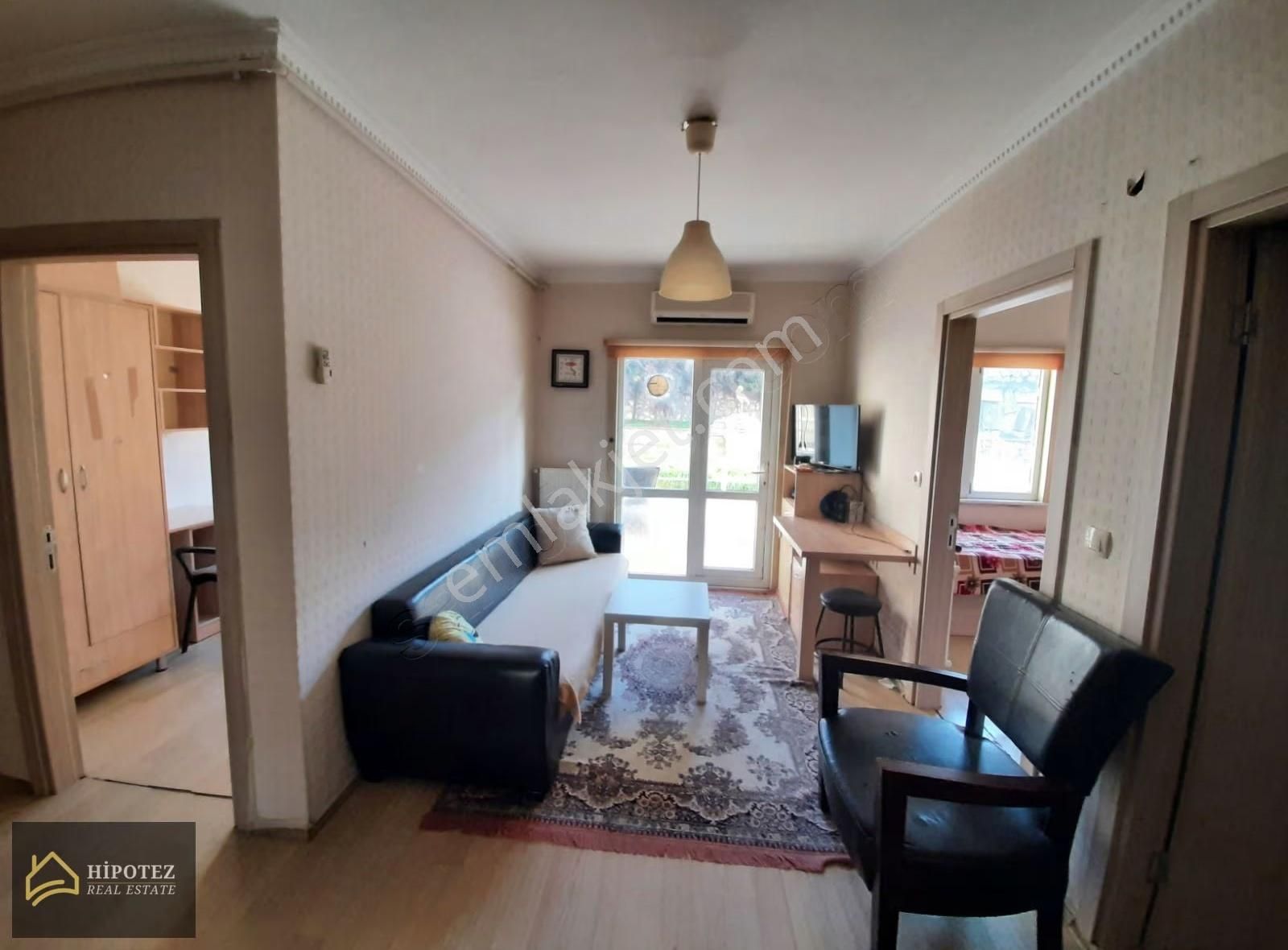 Hipotez'den Görükle'de 2+1 Eşyalı Satılık Daire