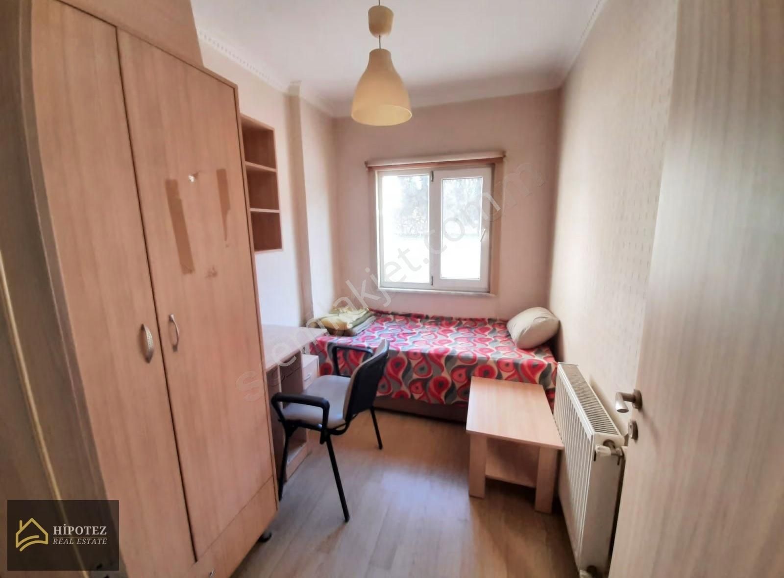 Hipotez'den Görükle'de 2+1 Eşyalı Satılık Daire - Görsel 8