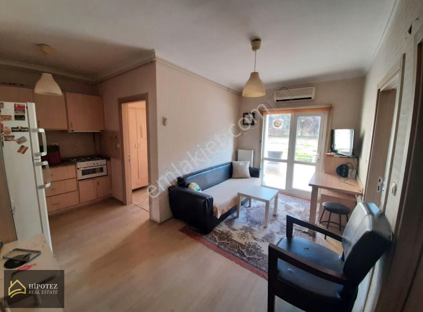 Hipotez'den Görükle'de 2+1 Eşyalı Satılık Daire - Görsel 5