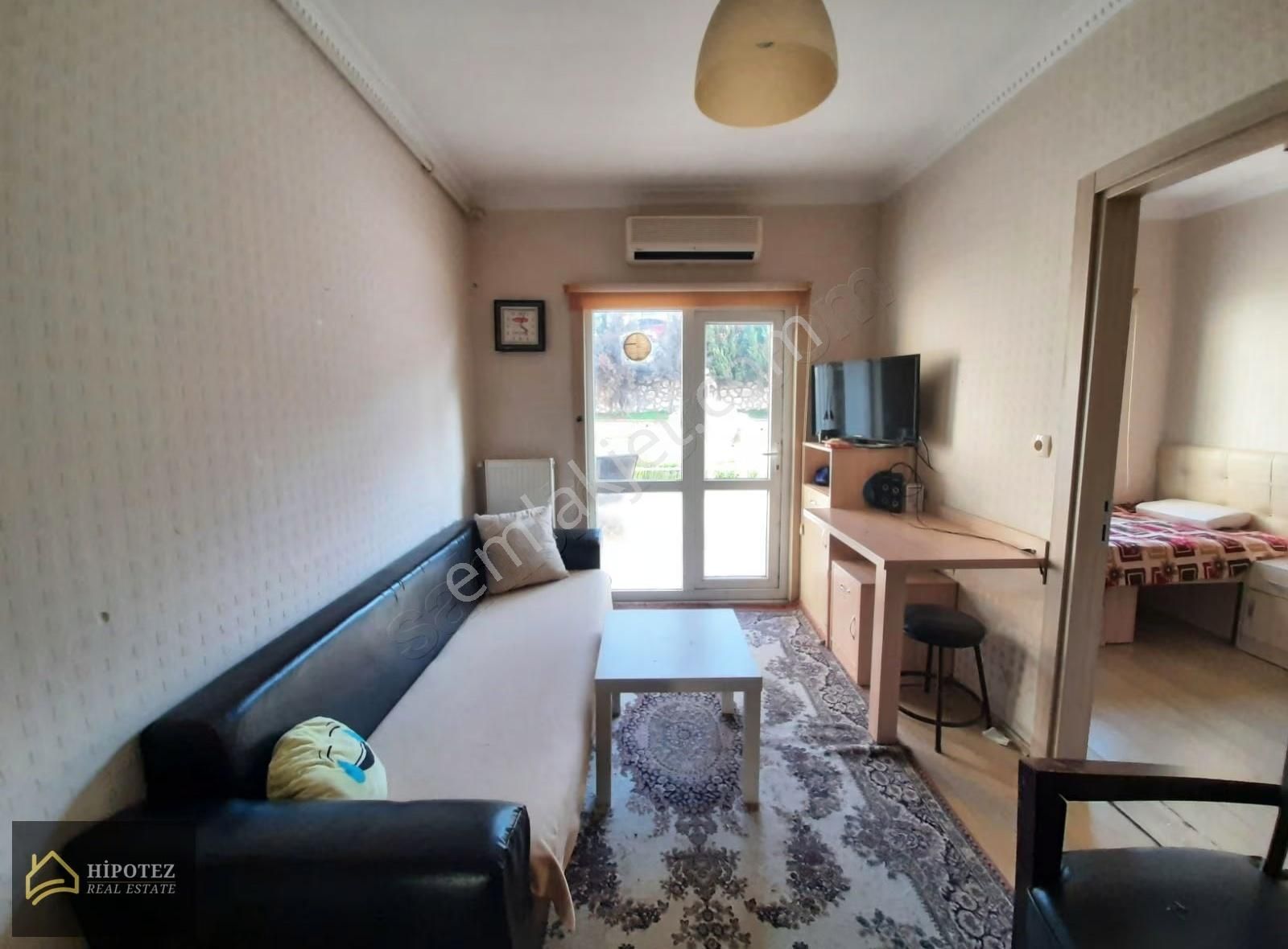 Hipotez'den Görükle'de 2+1 Eşyalı Satılık Daire - Görsel 11