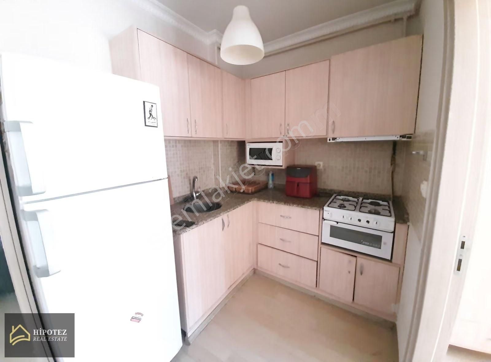 Hipotez'den Görükle'de 2+1 Eşyalı Satılık Daire - Görsel 17