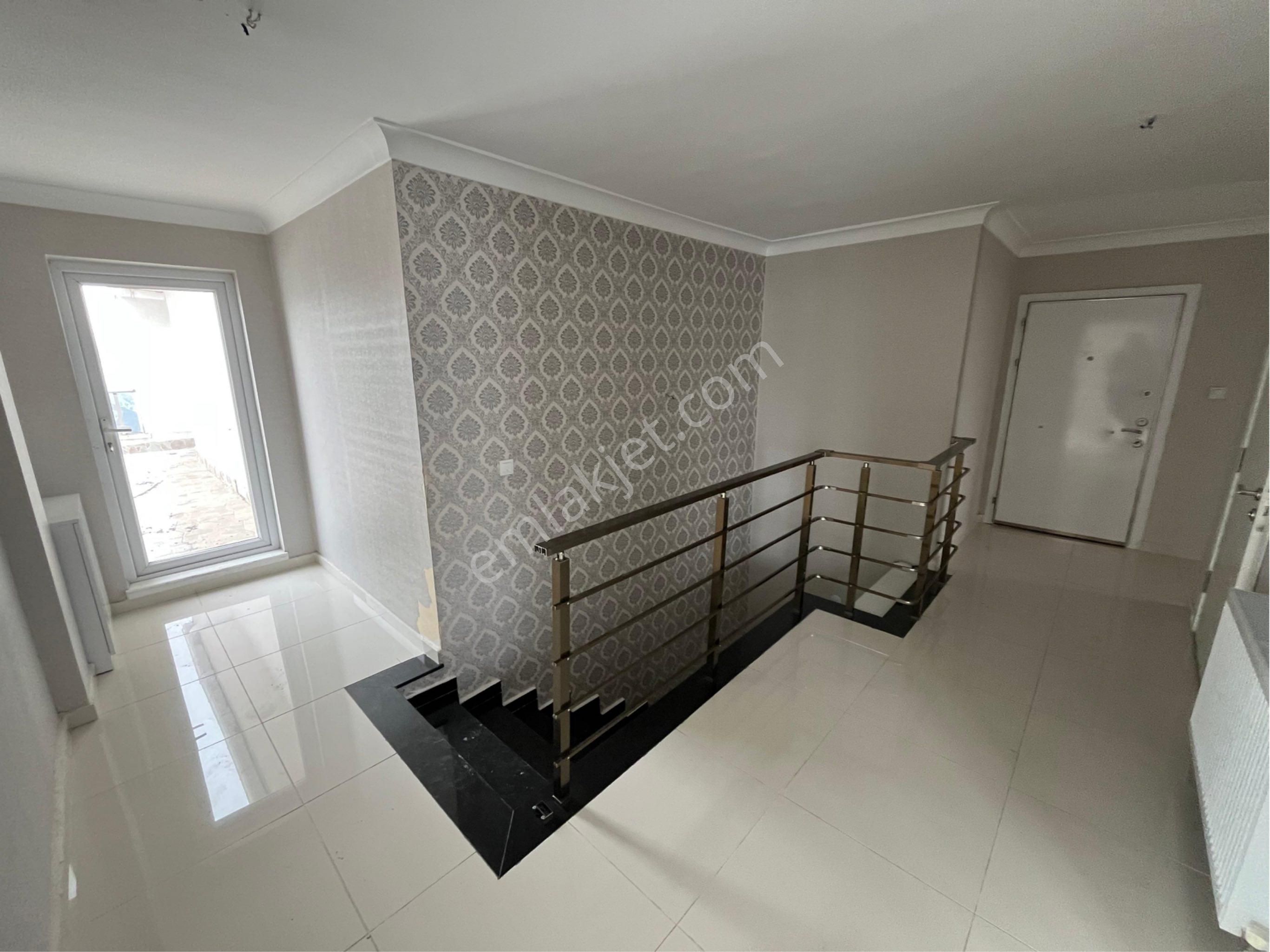 ▆▇█▓zirve▓█▇▆ege Mah Geniş Ailelere Özel Viyadük Manzaralı 5+1 - Görsel 28