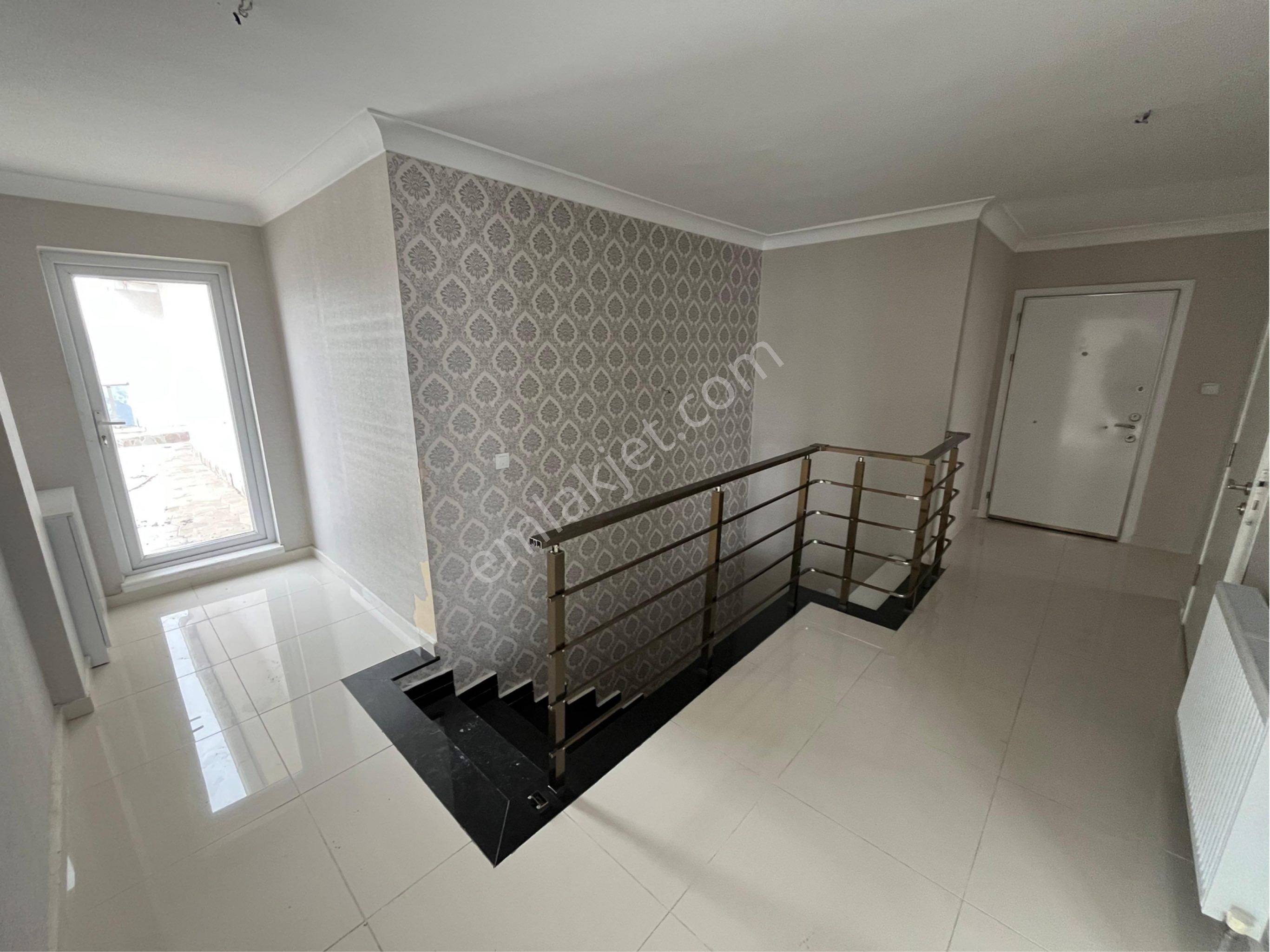 ▆▇█▓zirve▓█▇▆ege Mah Geniş Ailelere Özel Viyadük Manzaralı 5+1 - Görsel 30