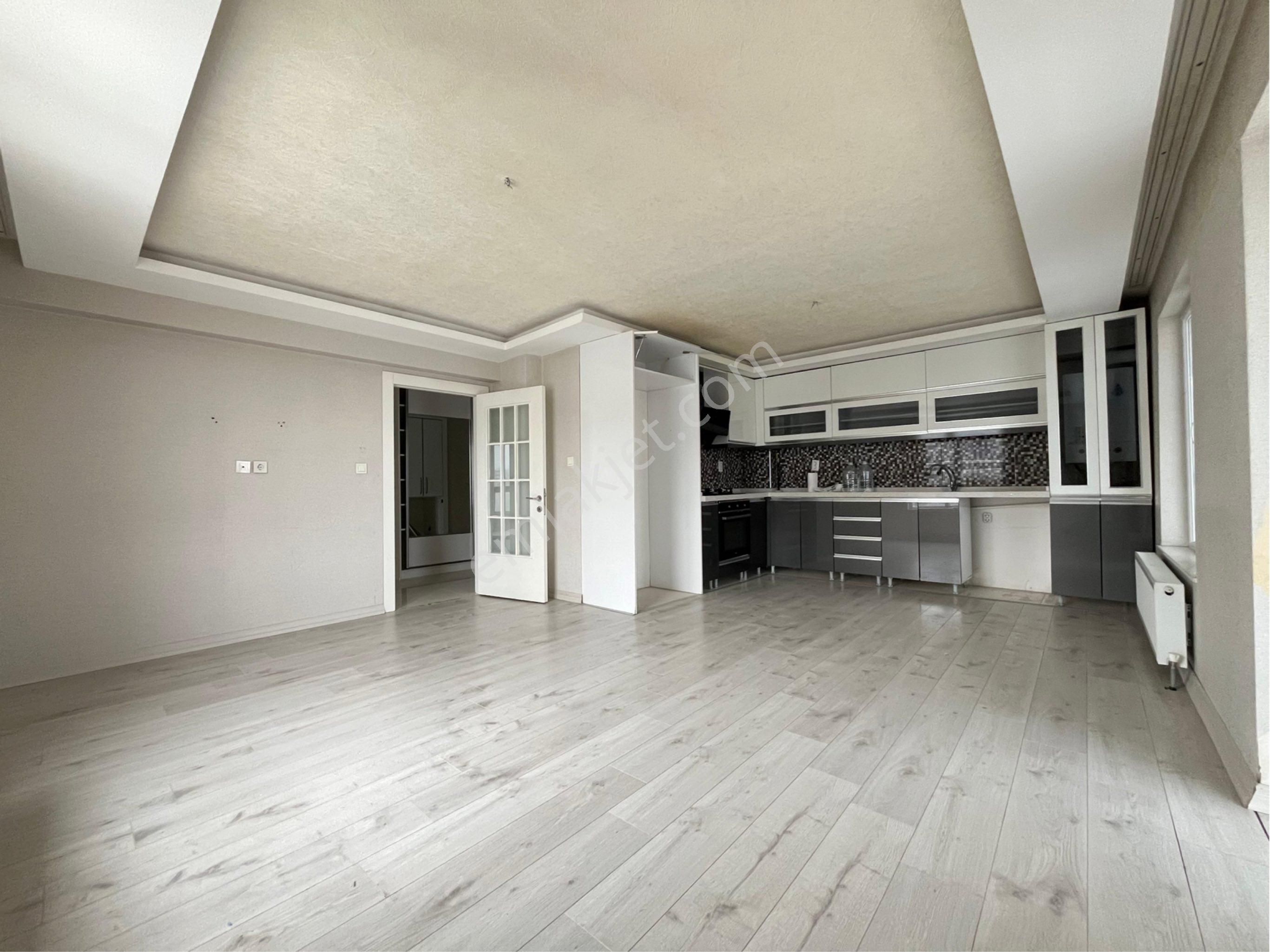 ▆▇█▓zirve▓█▇▆ege Mah Geniş Ailelere Özel Viyadük Manzaralı 5+1 - Görsel 4