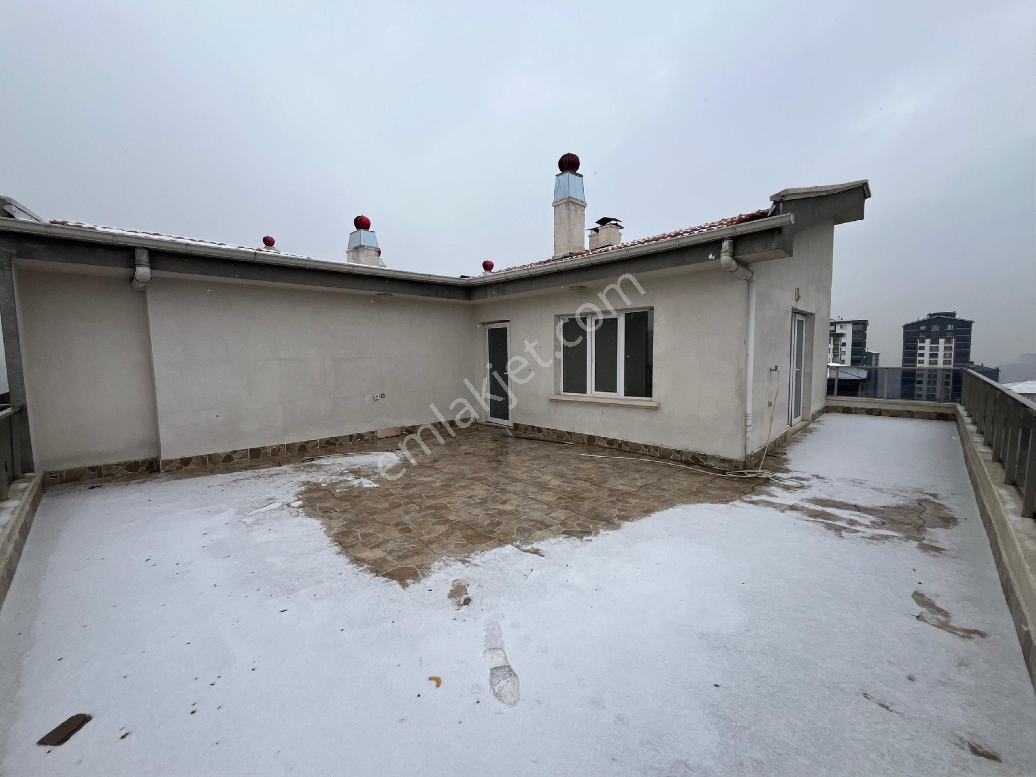 ▆▇█▓zirve▓█▇▆ege Mah Geniş Ailelere Özel Viyadük Manzaralı 5+1 - Görsel 24