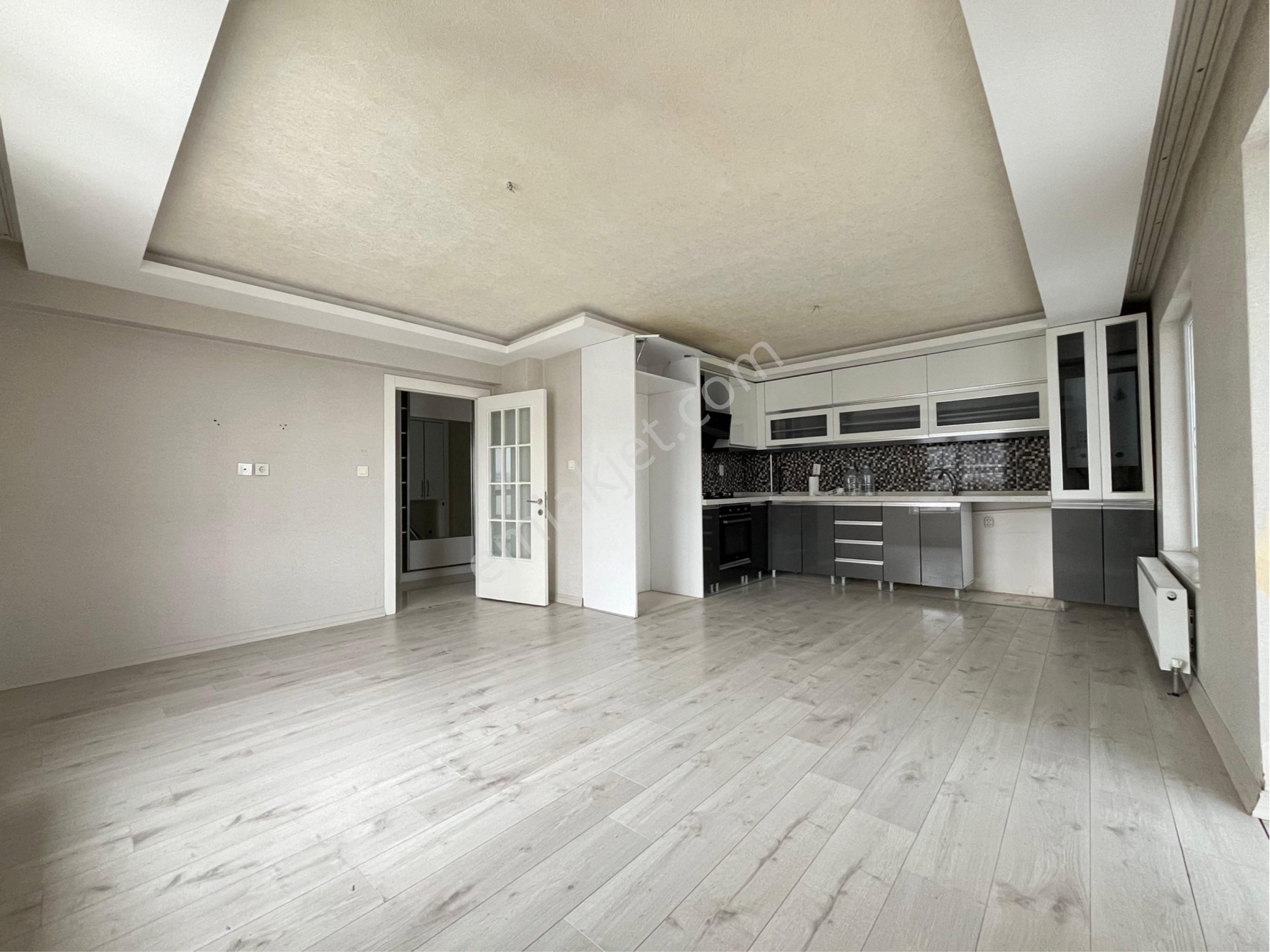 ▆▇█▓zirve▓█▇▆ege Mah Geniş Ailelere Özel Viyadük Manzaralı 5+1 - Görsel 3