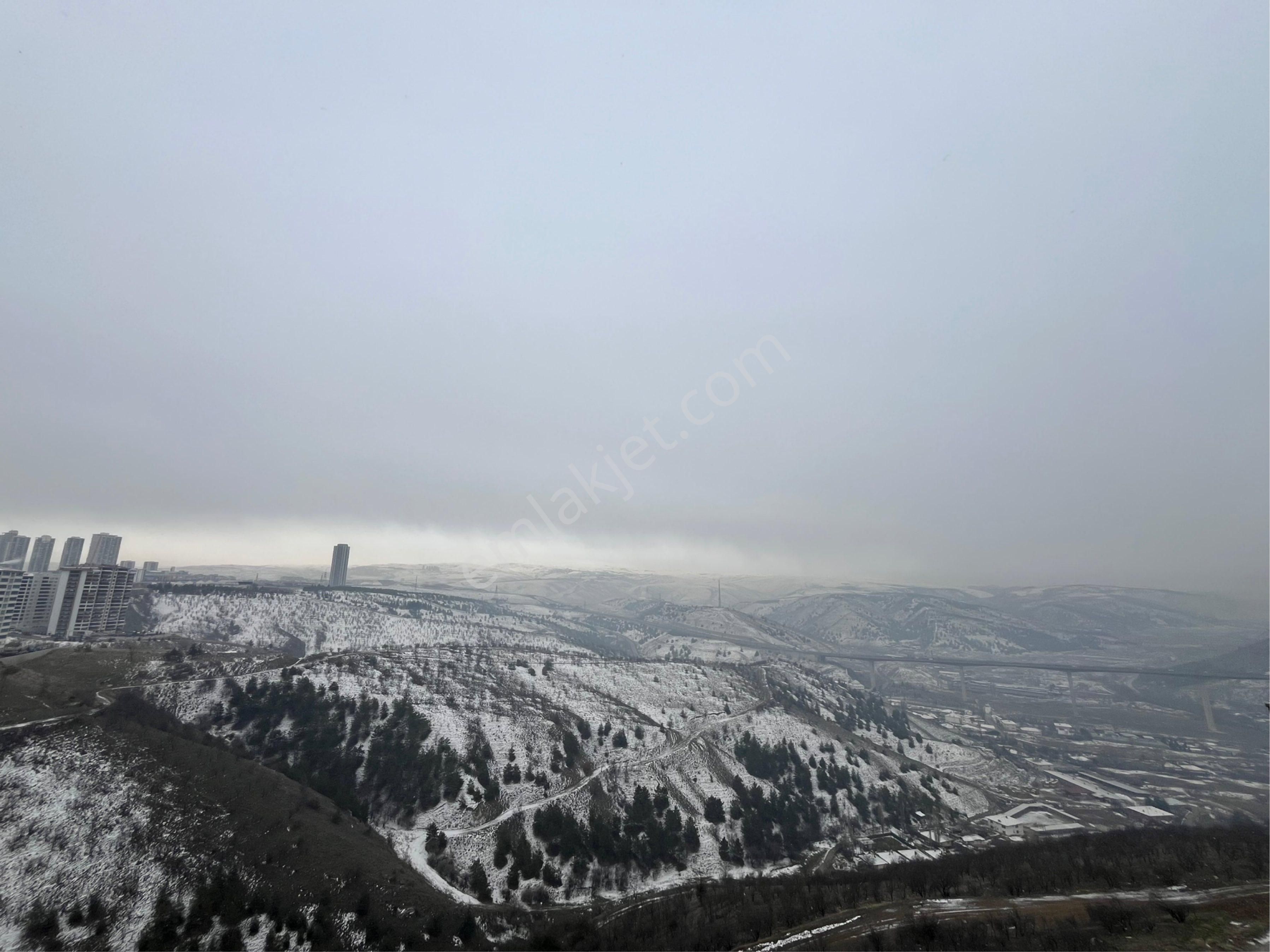 ▆▇█▓zirve▓█▇▆ege Mah Geniş Ailelere Özel Viyadük Manzaralı 5+1 - Görsel 27