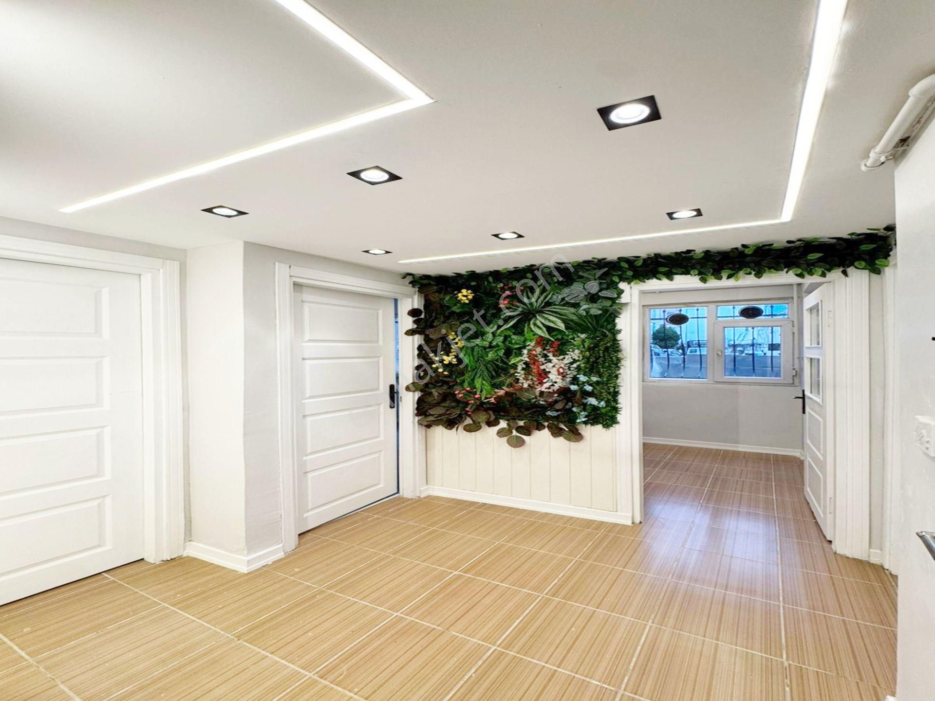 Süleymaniye Mah. Bahçeli 2+1 Daire Masrafsız Krediye Uygun Caddeye 4 Dk - Görsel 5