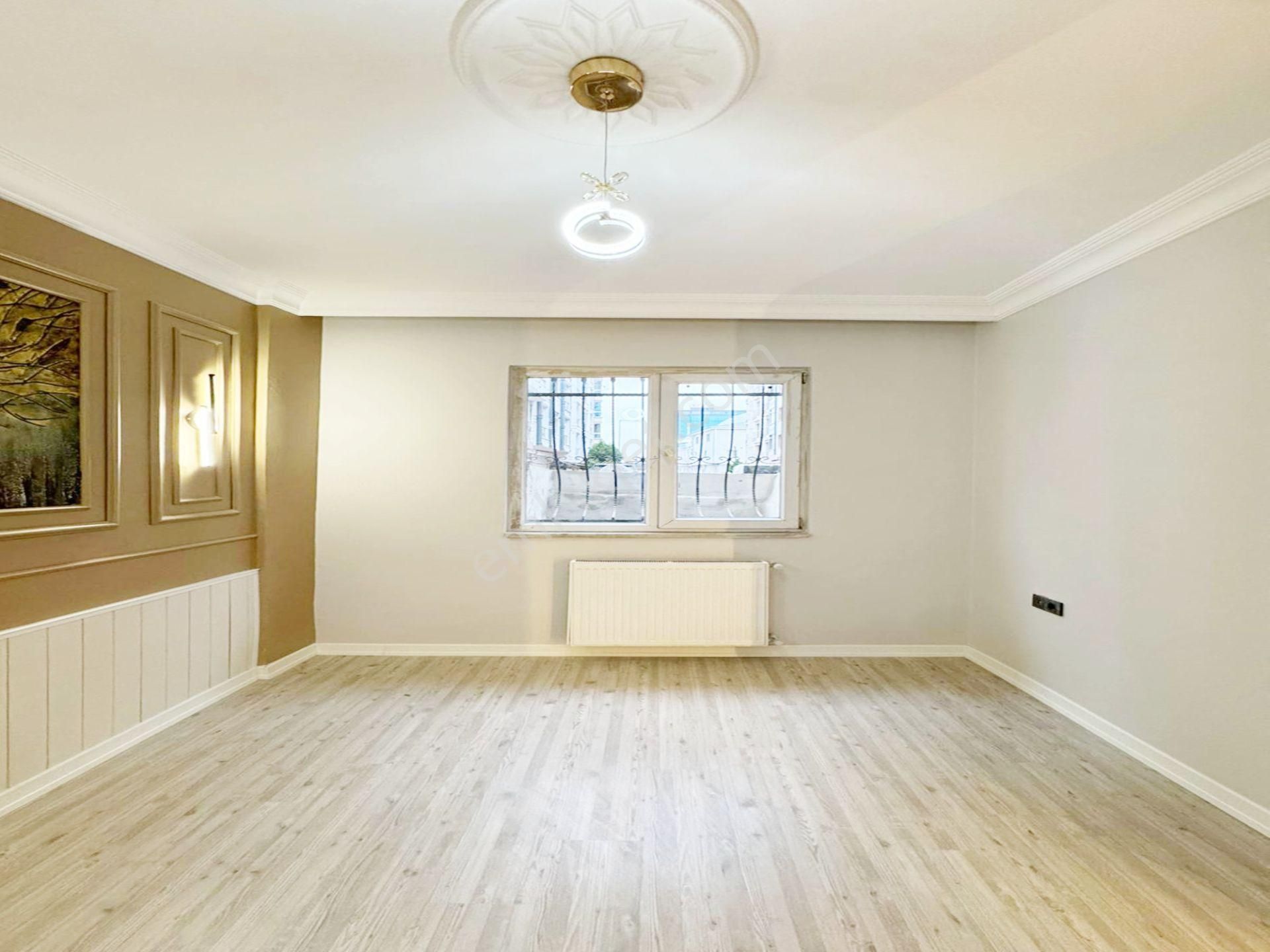 Süleymaniye Mah. Bahçeli 2+1 Daire Masrafsız Krediye Uygun Caddeye 4 Dk - Görsel 9