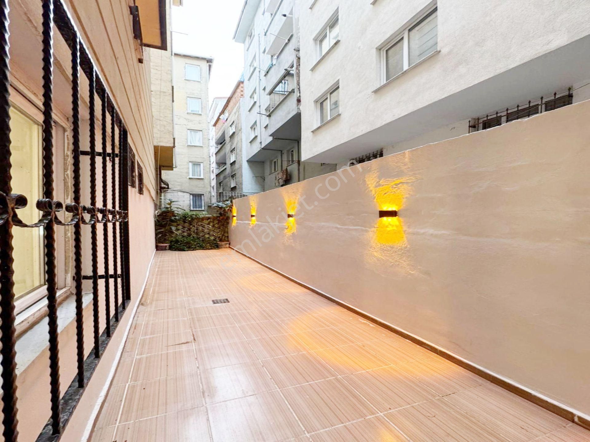 Süleymaniye Mah. Bahçeli 2+1 Daire Masrafsız Krediye Uygun Caddeye 4 Dk - Görsel 6