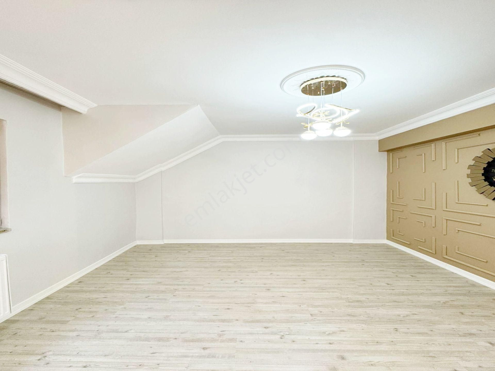 Süleymaniye Mah. Bahçeli 2+1 Daire Masrafsız Krediye Uygun Caddeye 4 Dk - Görsel 14