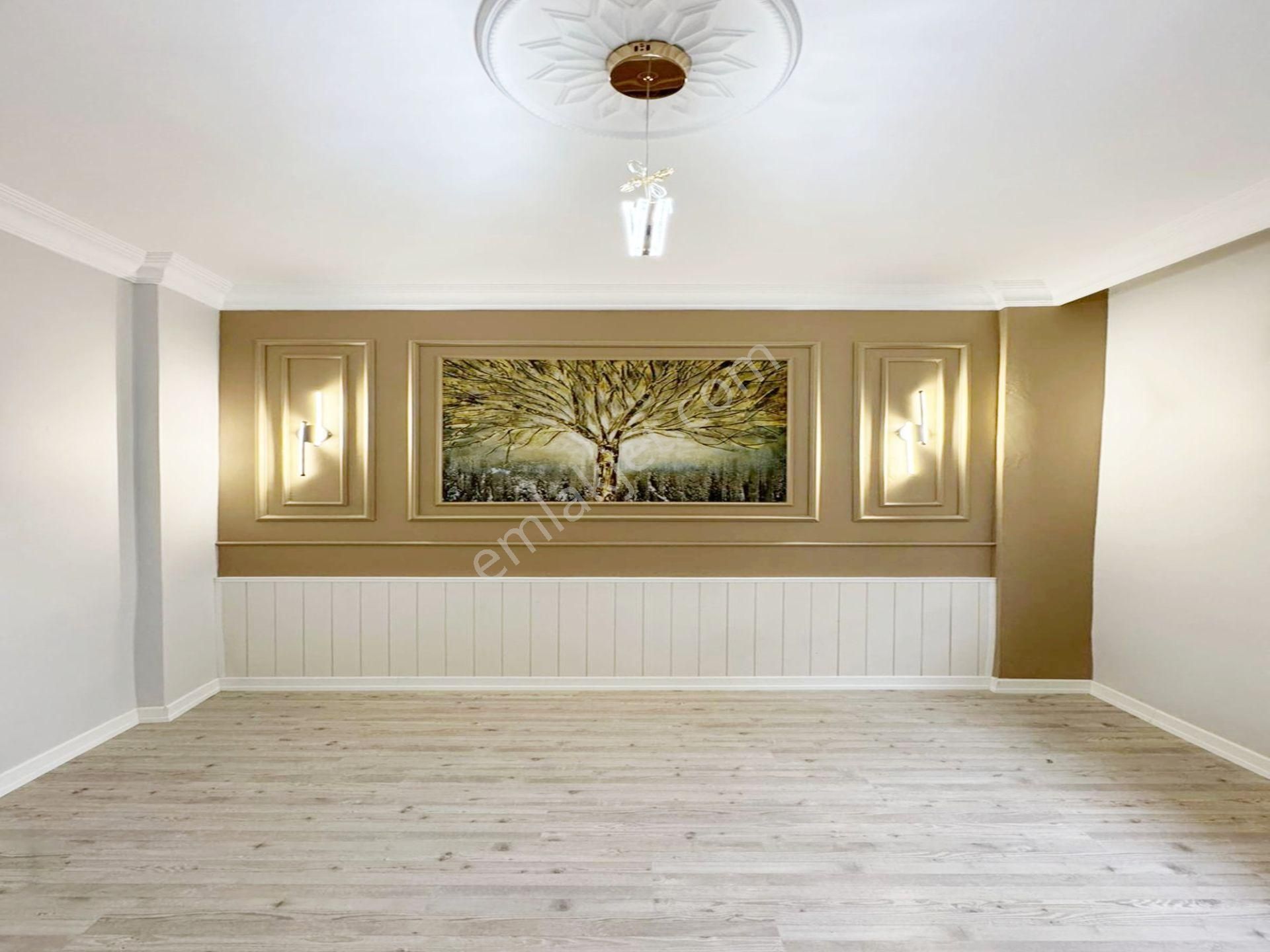 Süleymaniye Mah. Bahçeli 2+1 Daire Masrafsız Krediye Uygun Caddeye 4 Dk