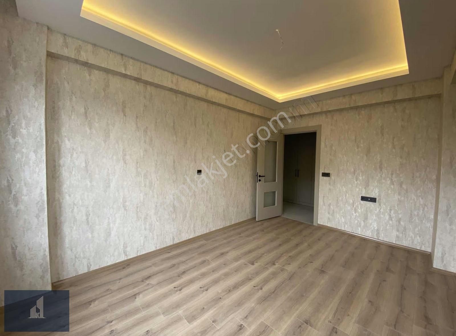 Kadir Dikici'den Beyşehir Caddesinde Satılık 3+1 Sıfır Daire - Görsel 20