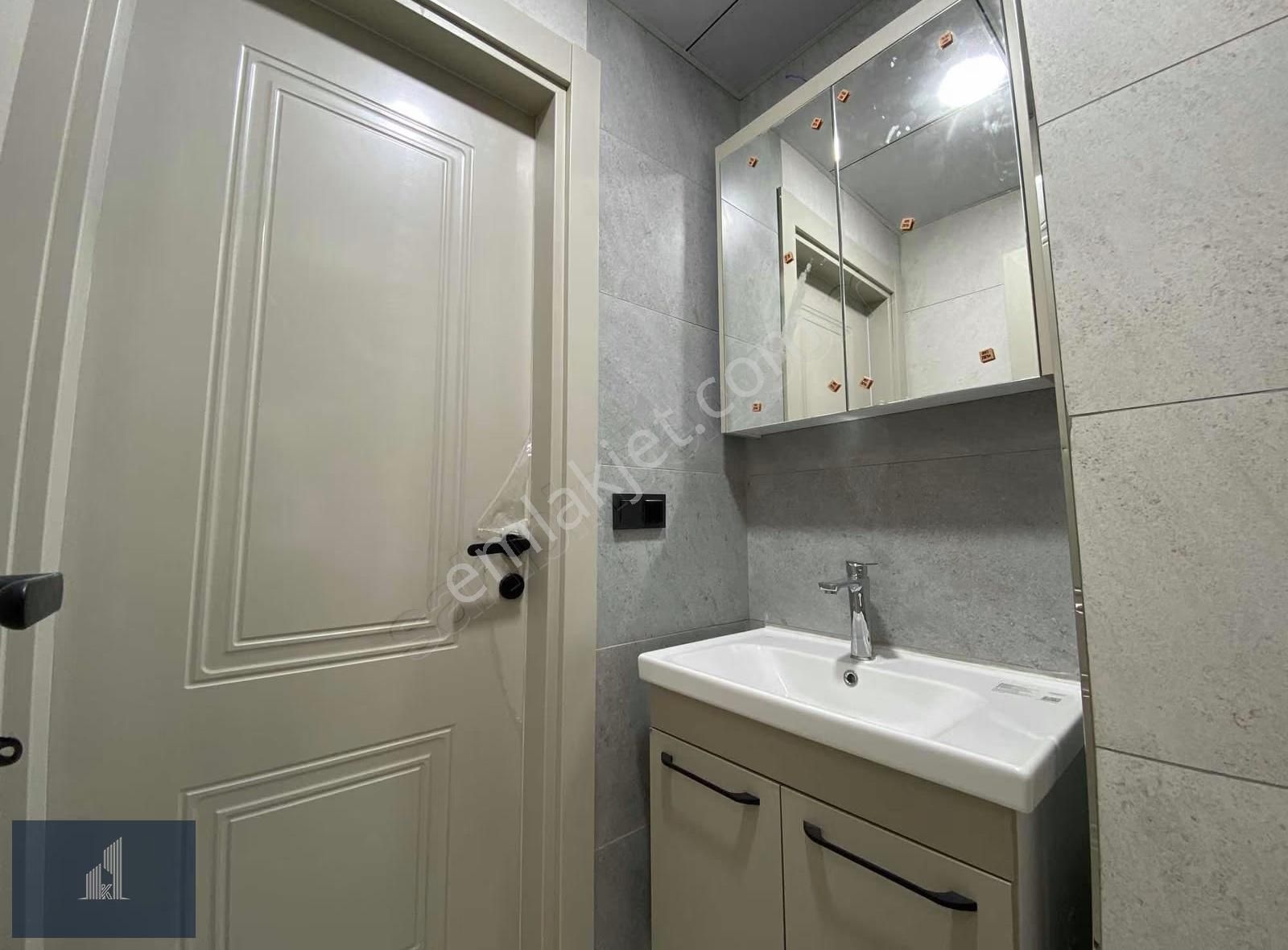 Kadir Dikici'den Beyşehir Caddesinde Satılık 3+1 Sıfır Daire - Görsel 6