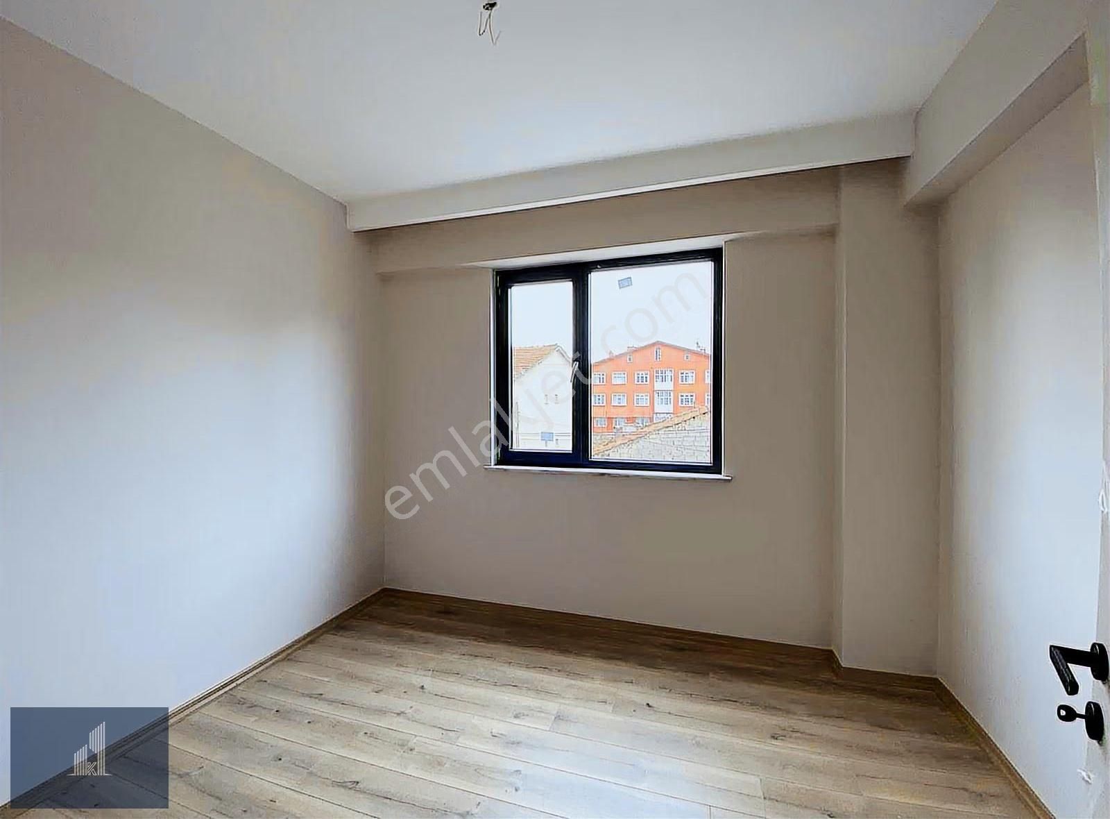 Kadir Dikici'den Beyşehir Caddesinde Satılık 3+1 Sıfır Daire - Görsel 23