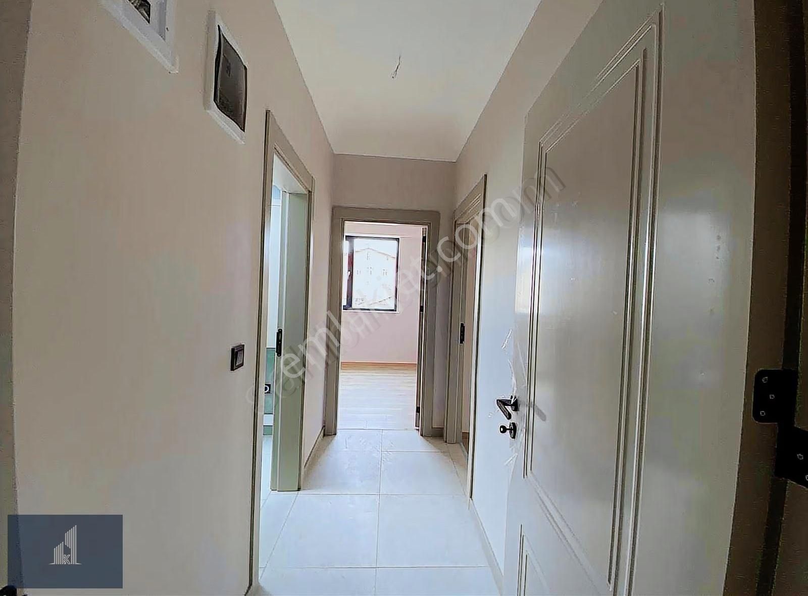 Kadir Dikici'den Beyşehir Caddesinde Satılık 3+1 Sıfır Daire - Görsel 34