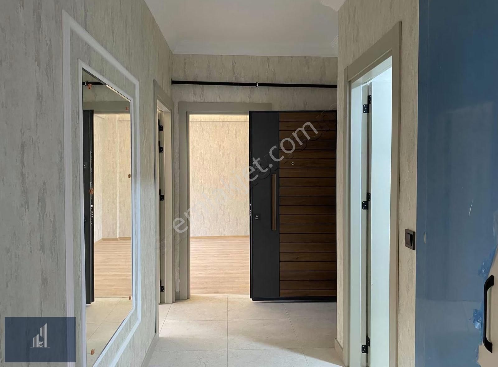 Kadir Dikici'den Beyşehir Caddesinde Satılık 3+1 Sıfır Daire - Görsel 2