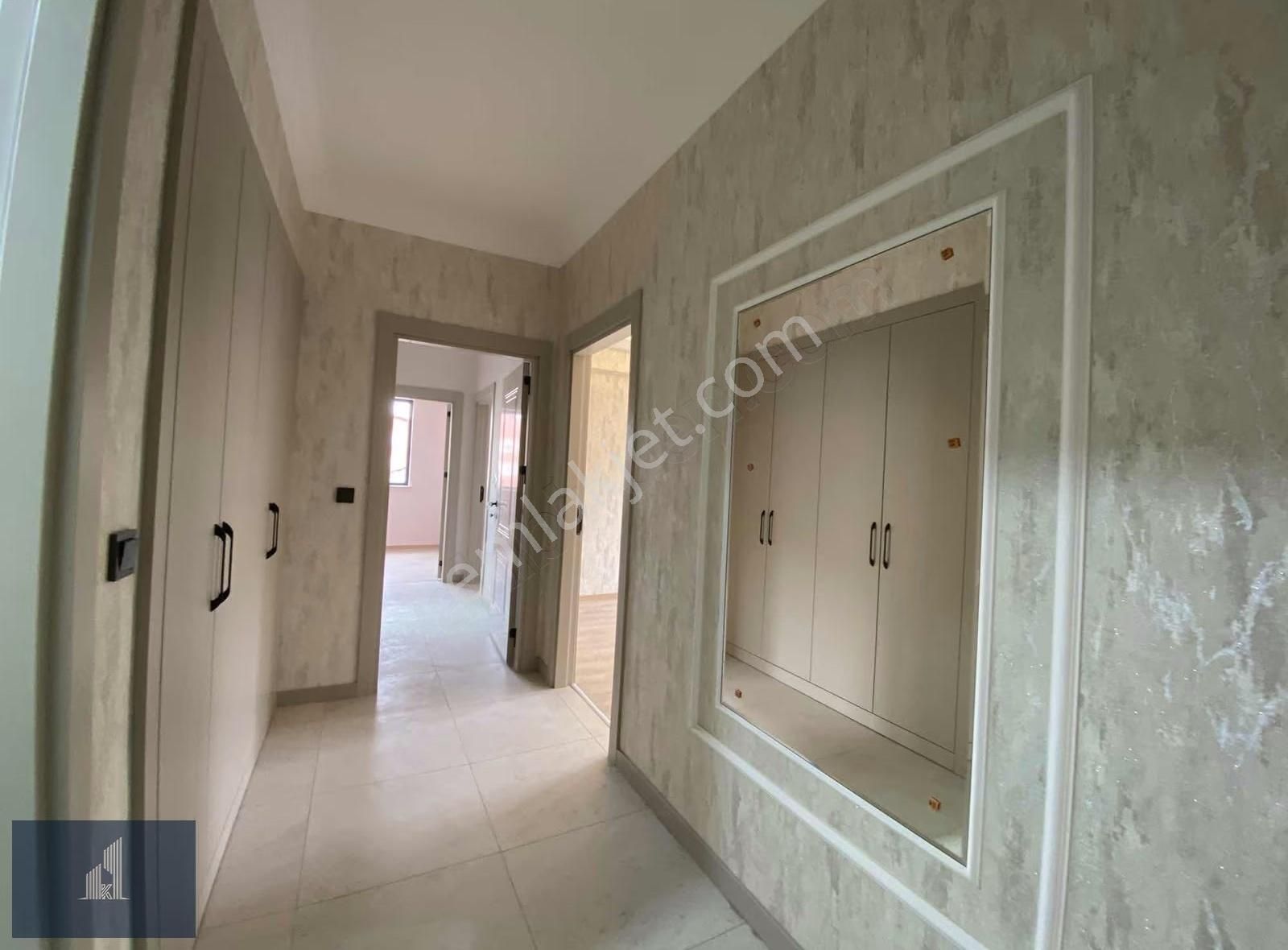 Kadir Dikici'den Beyşehir Caddesinde Satılık 3+1 Sıfır Daire - Görsel 32