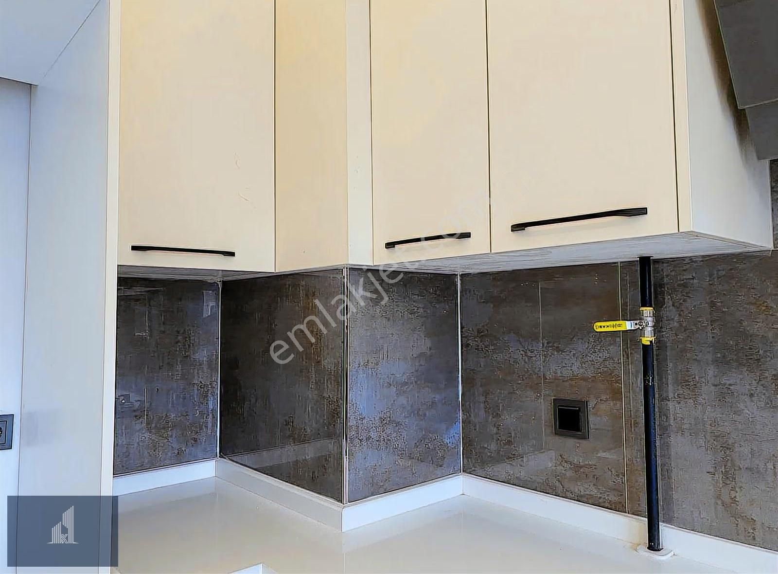 Kadir Dikici'den Beyşehir Caddesinde Satılık 3+1 Sıfır Daire - Görsel 15