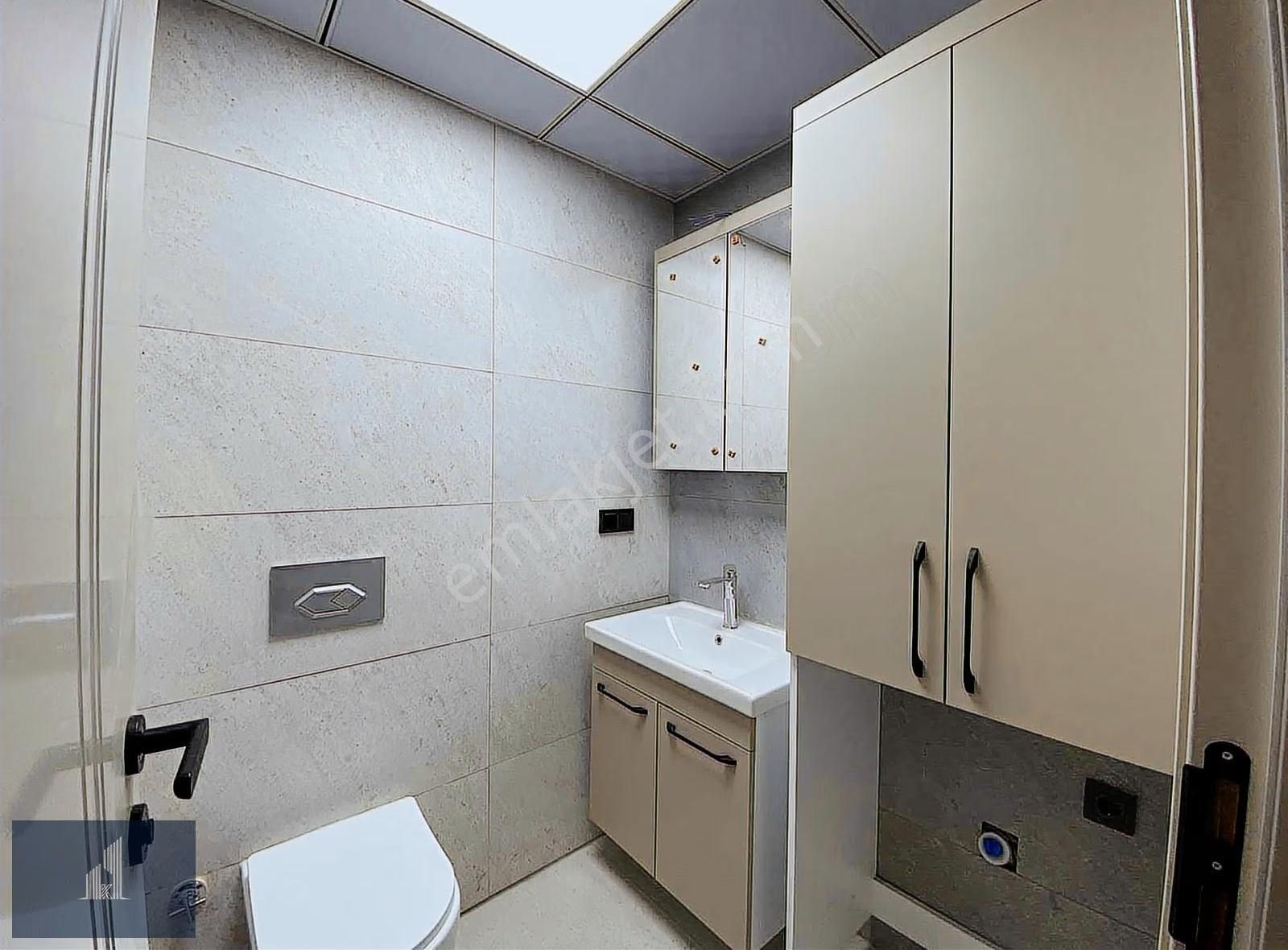 Kadir Dikici'den Beyşehir Caddesinde Satılık 3+1 Sıfır Daire - Görsel 31