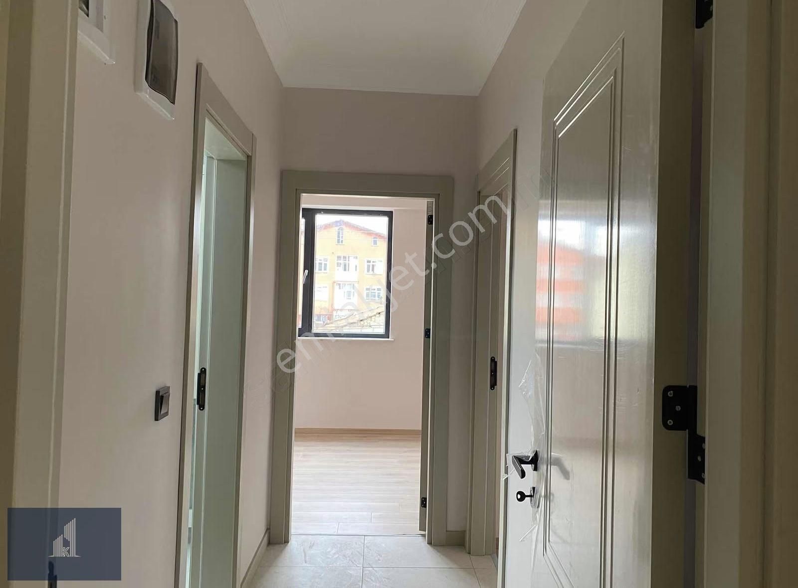 Kadir Dikici'den Beyşehir Caddesinde Satılık 3+1 Sıfır Daire - Görsel 7