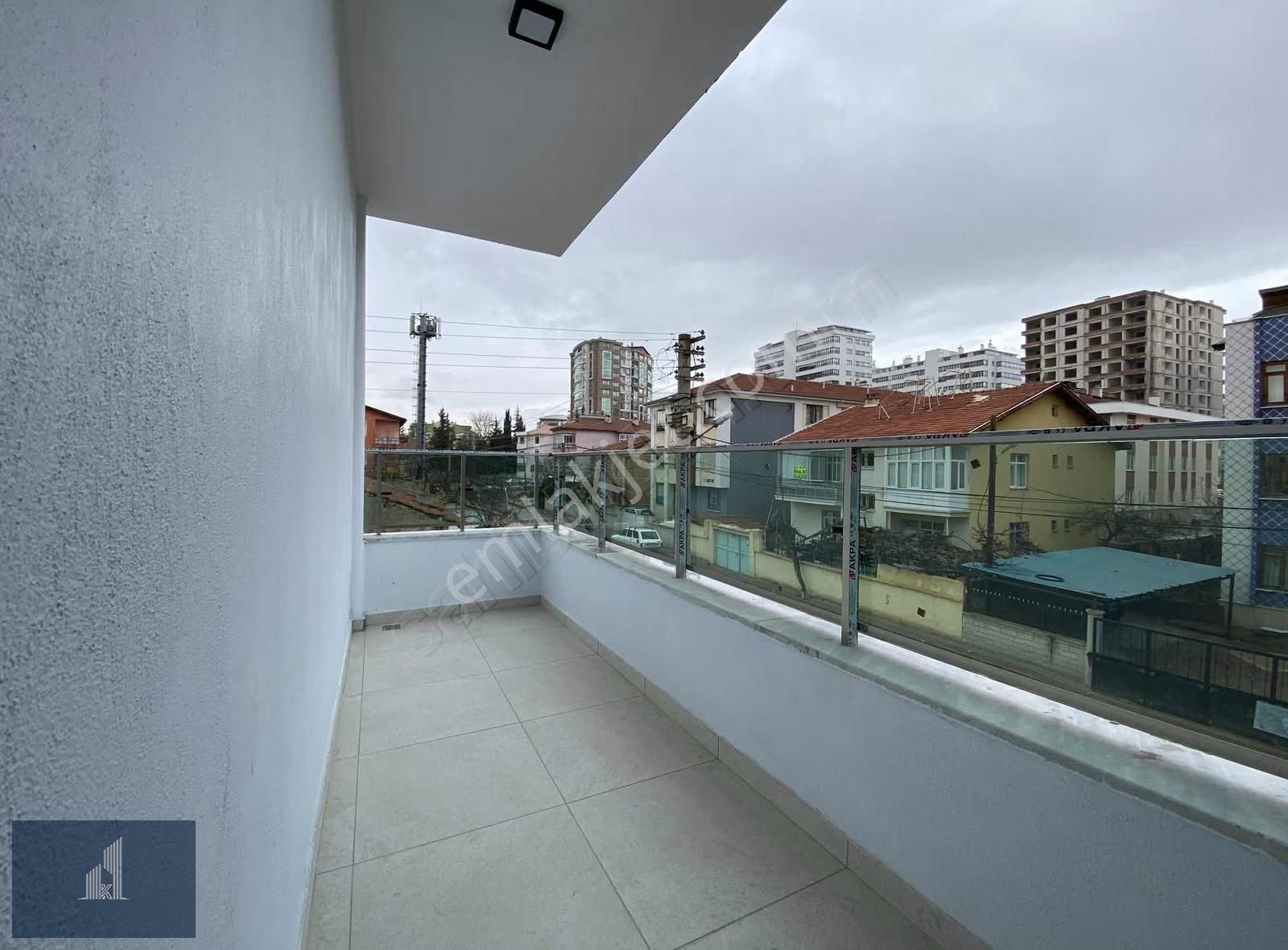 Kadir Dikici'den Beyşehir Caddesinde Satılık 3+1 Sıfır Daire - Görsel 11