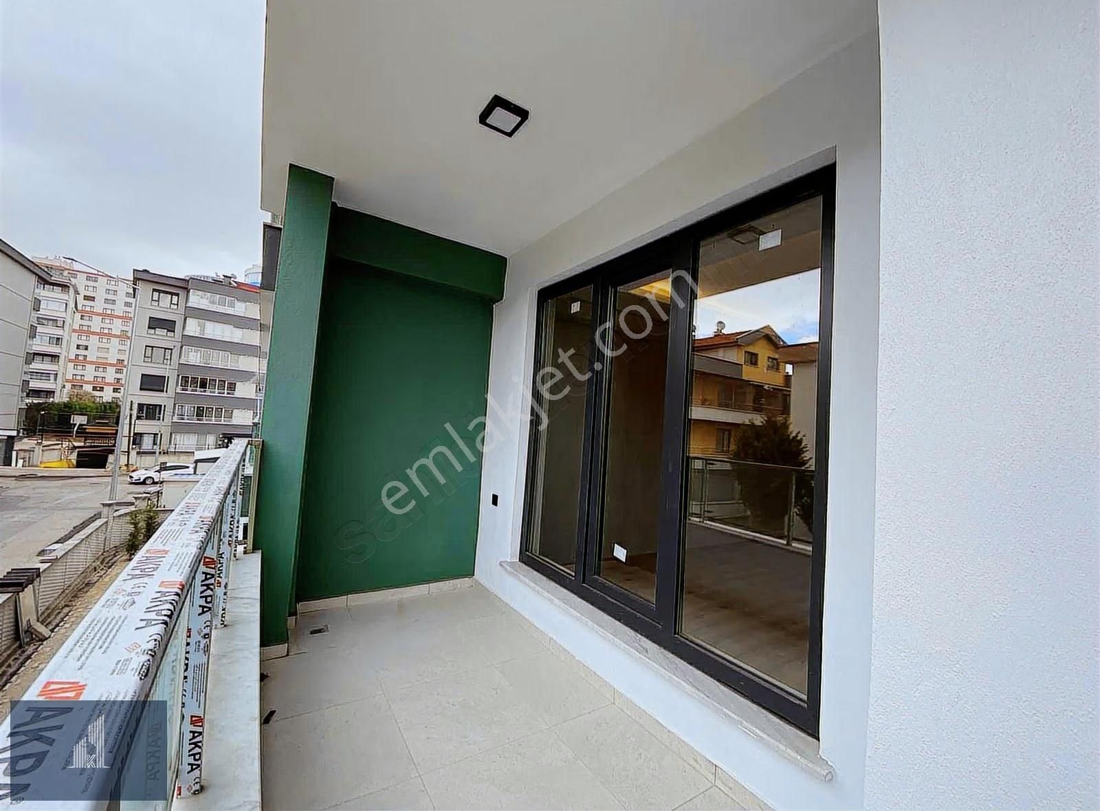 Kadir Dikici'den Beyşehir Caddesinde Satılık 3+1 Sıfır Daire - Görsel 4