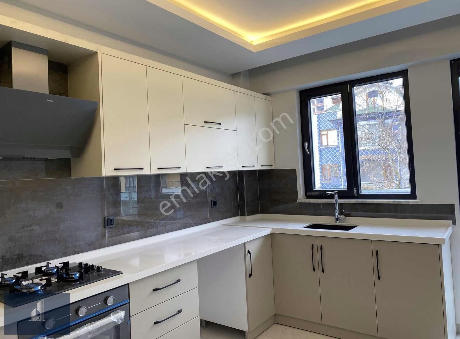 Kadir Dikici'den Beyşehir Caddesinde Satılık 3+1 Sıfır Daire - Görsel 12