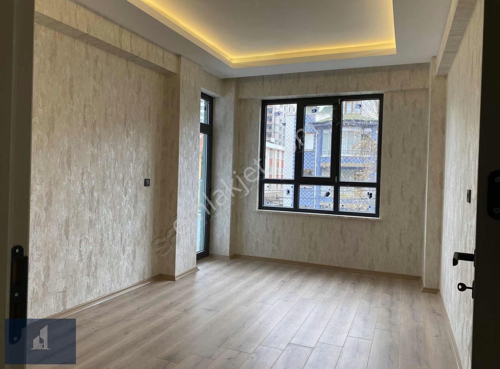 Kadir Dikici'den Beyşehir Caddesinde Satılık 3+1 Sıfır Daire - Görsel 35