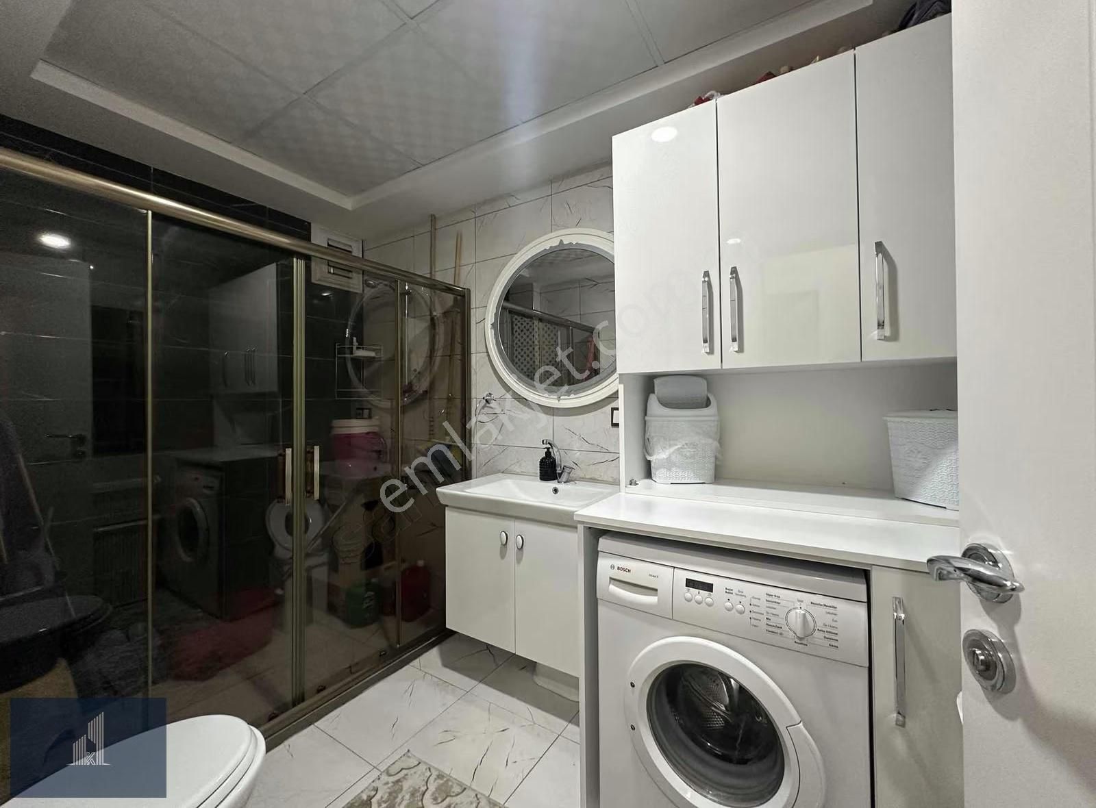 Kadir Dikici'den Saray Caddesinde Teraslı Kiralık Lüks 4+1 Daire - Görsel 30