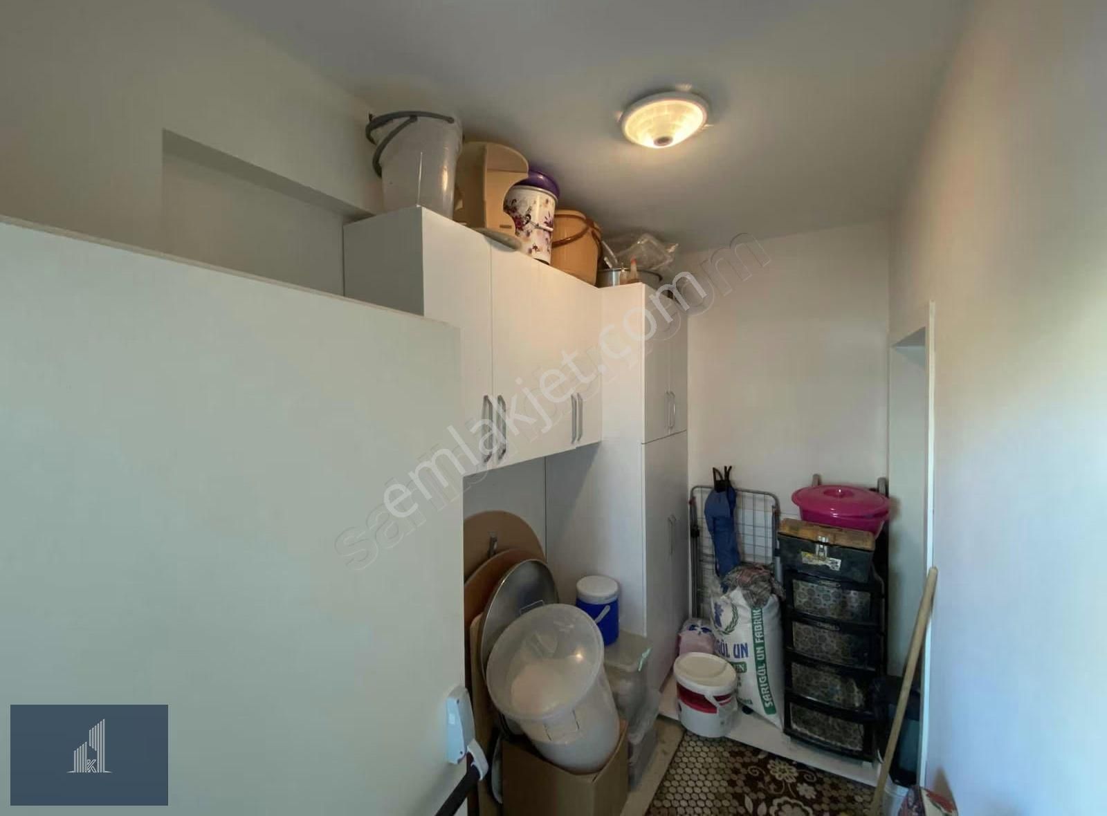 Kadir Dikici'den Saray Caddesinde Teraslı Kiralık Lüks 4+1 Daire - Görsel 26